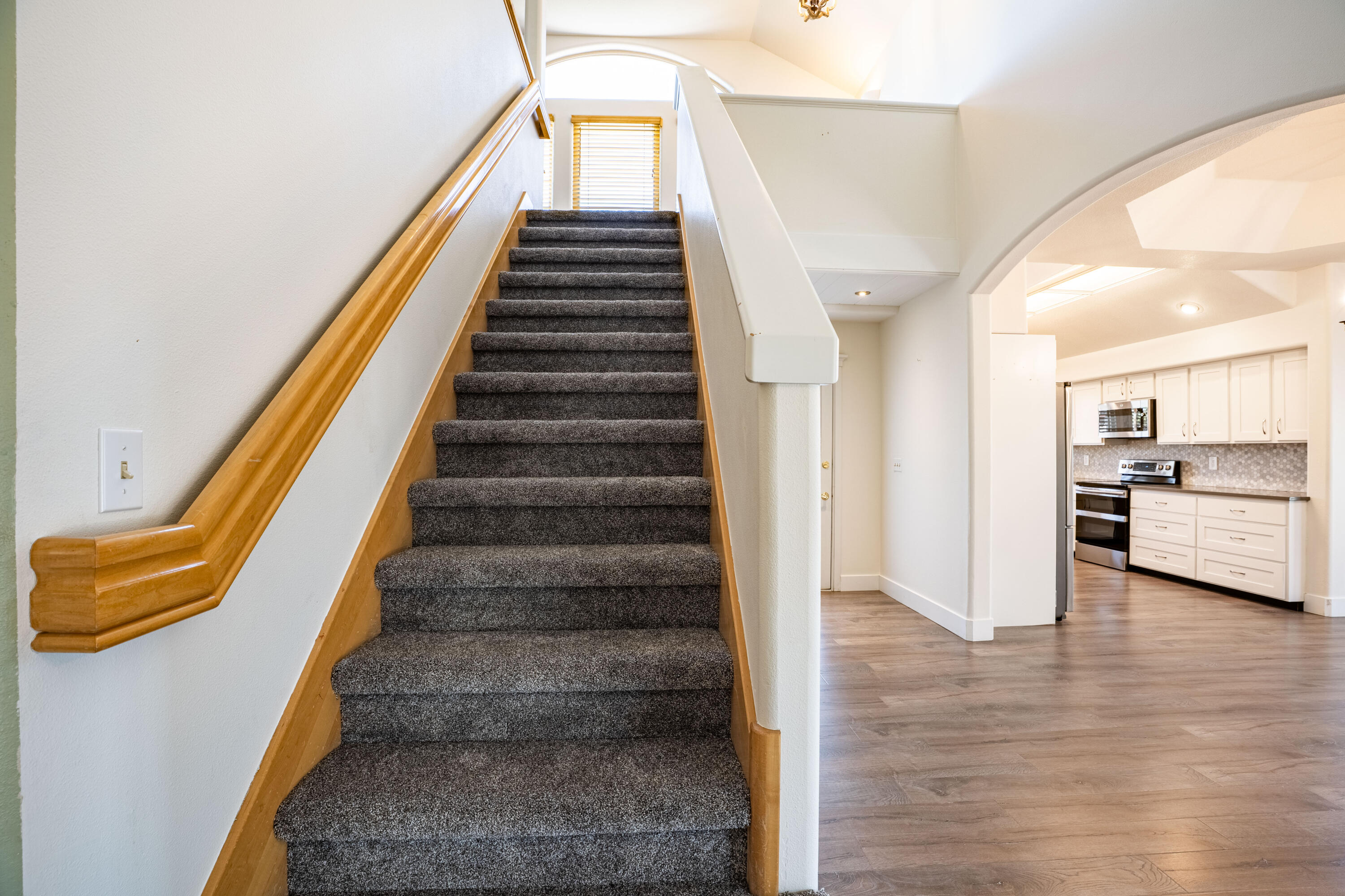 Valleyview - Residential