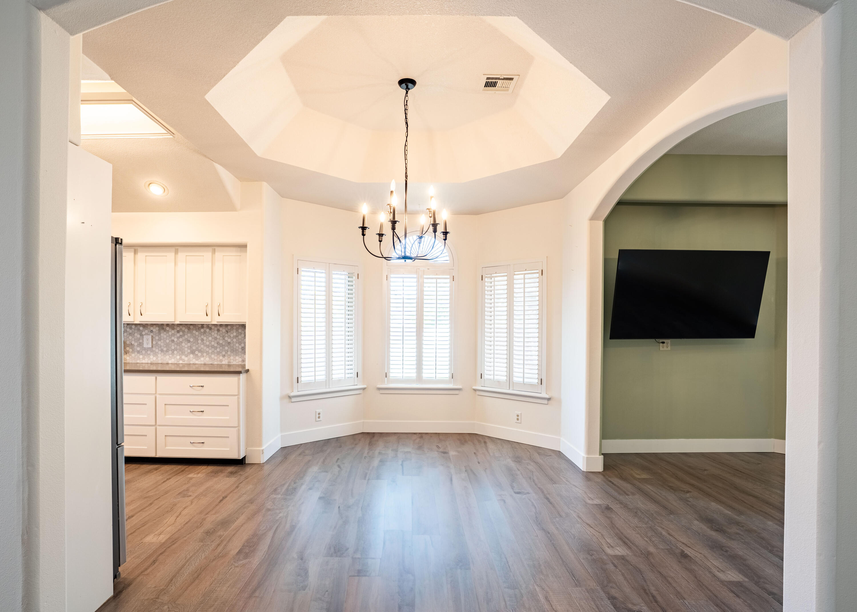 Valleyview - Residential