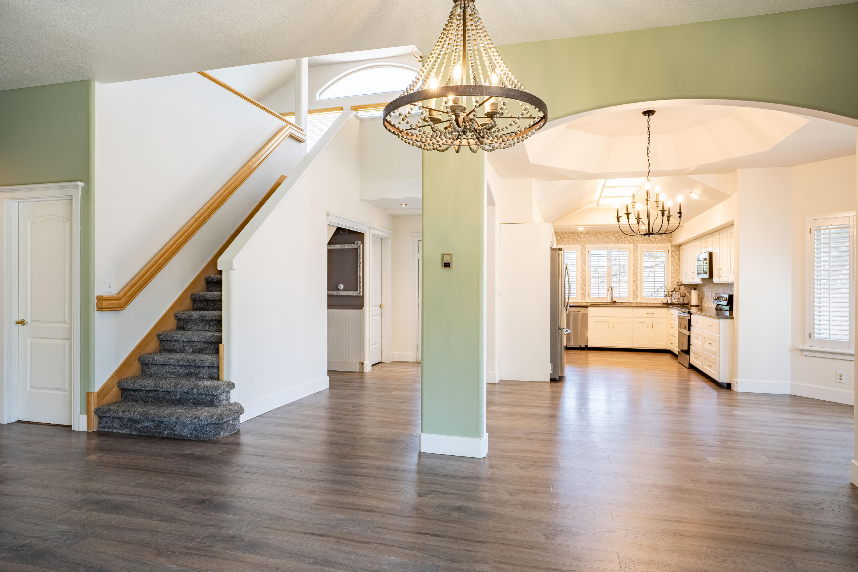 Valleyview - Residential