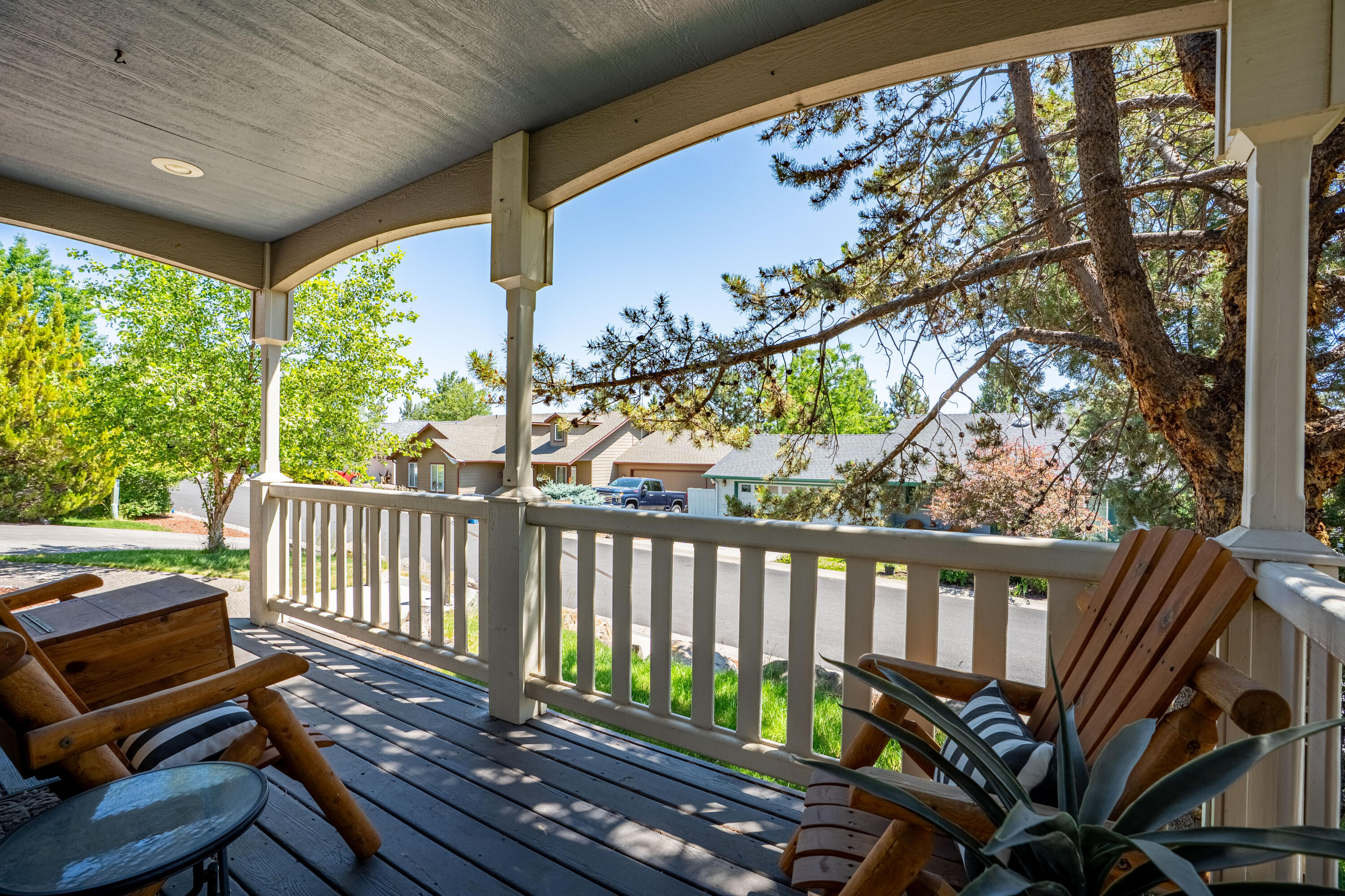 Valleyview - Residential