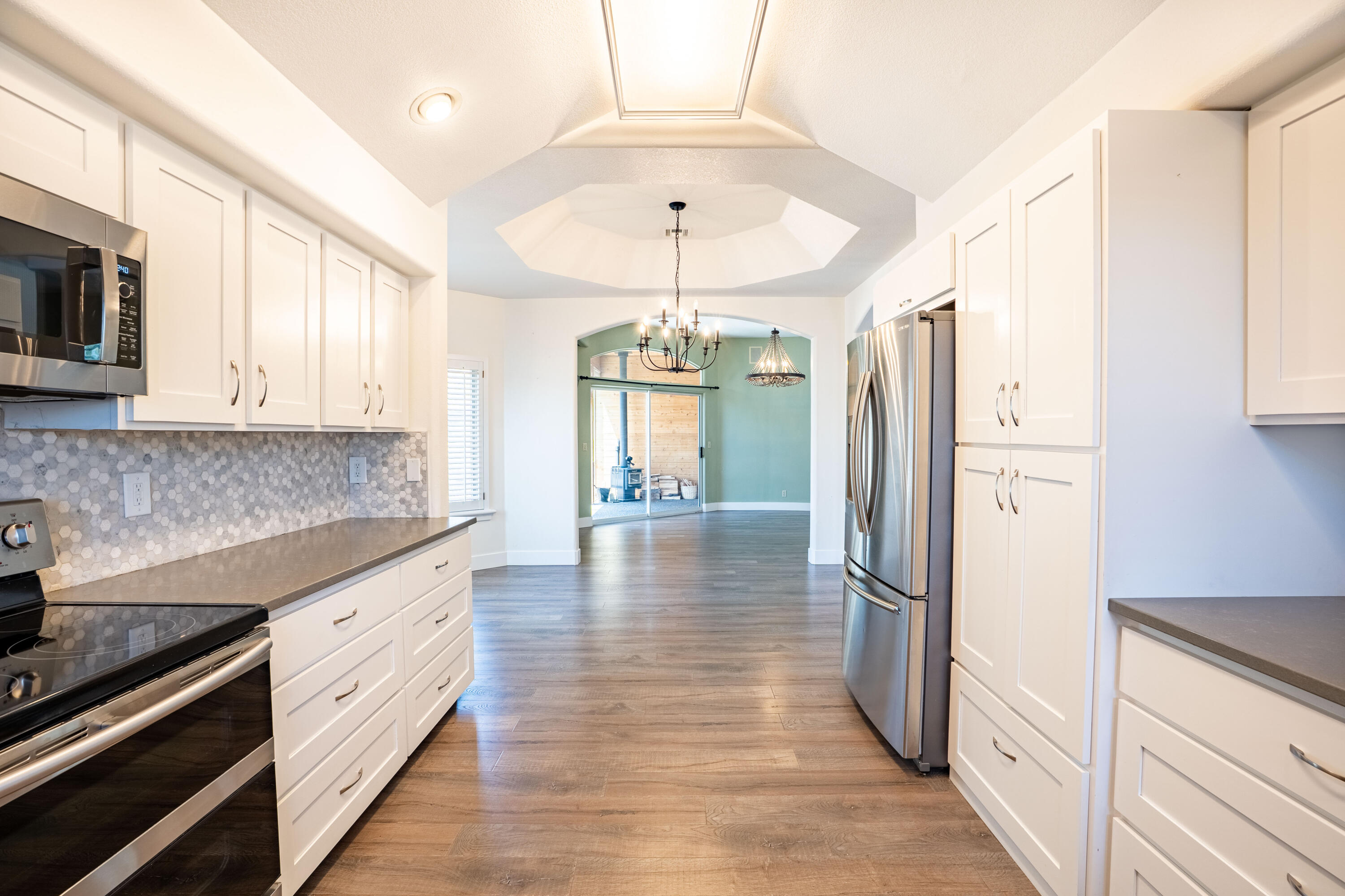 Valleyview - Residential