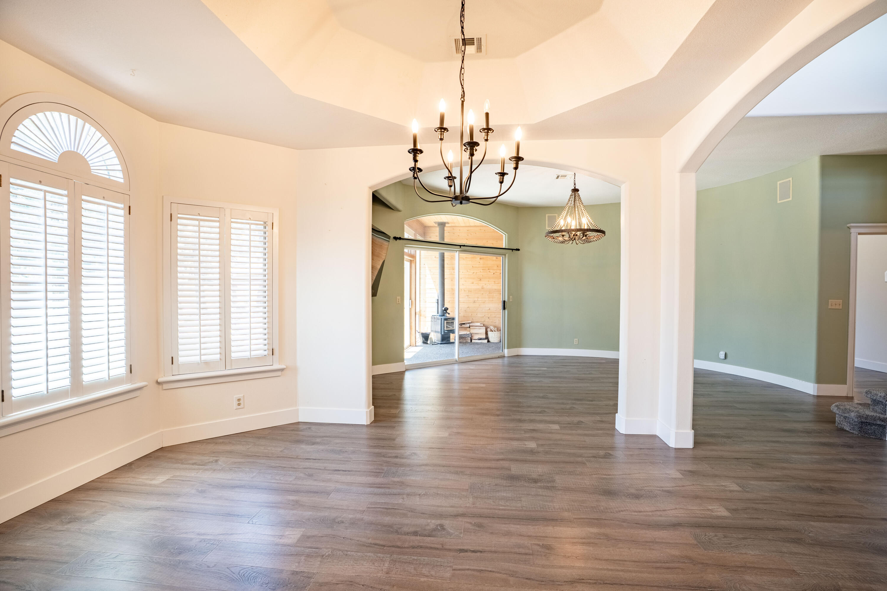 Valleyview - Residential