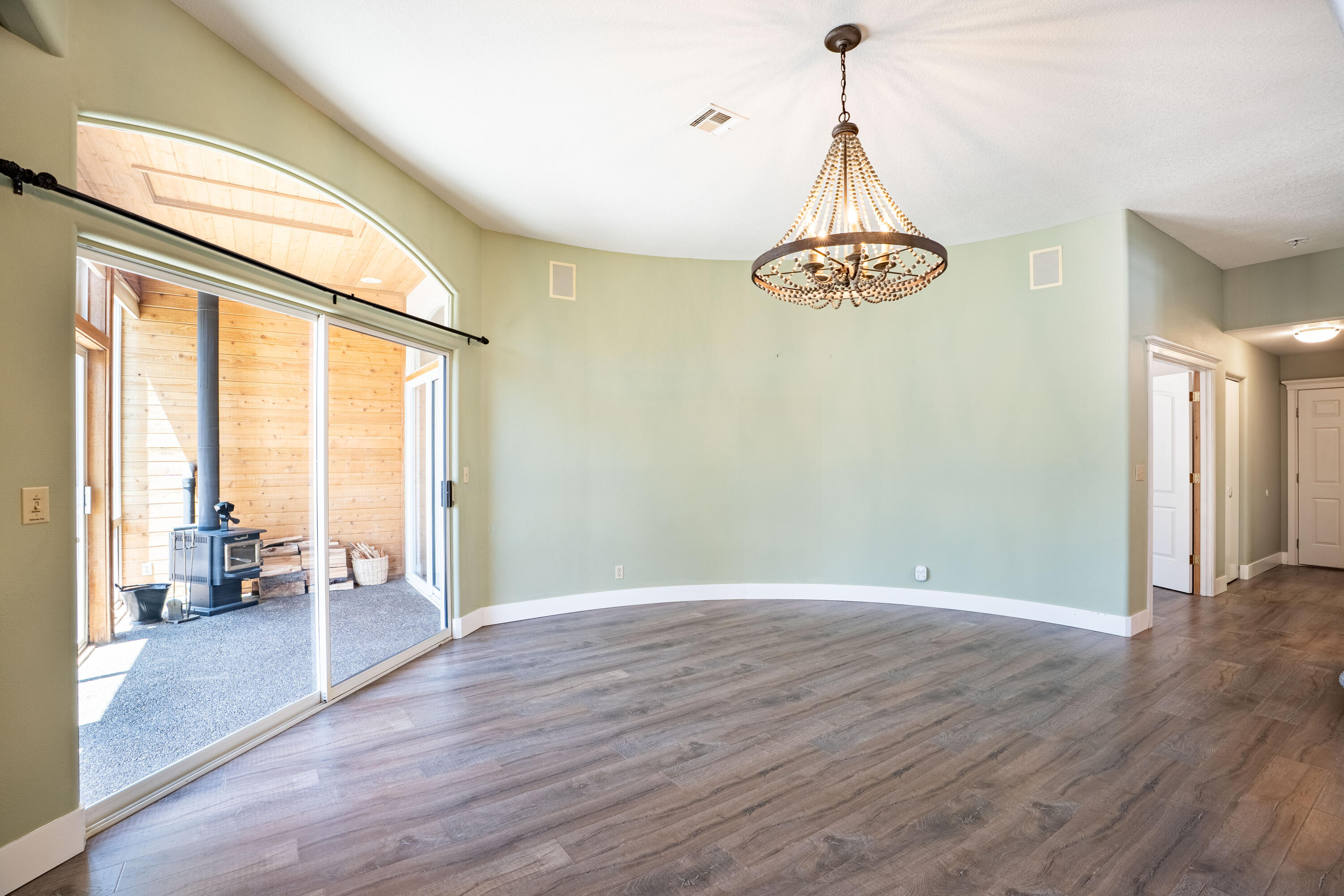 Valleyview - Residential