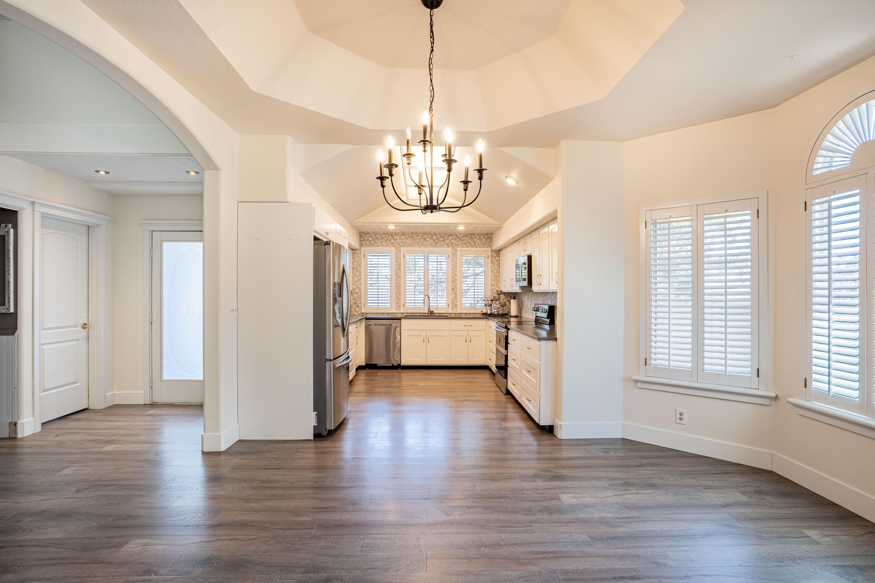 Valleyview - Residential