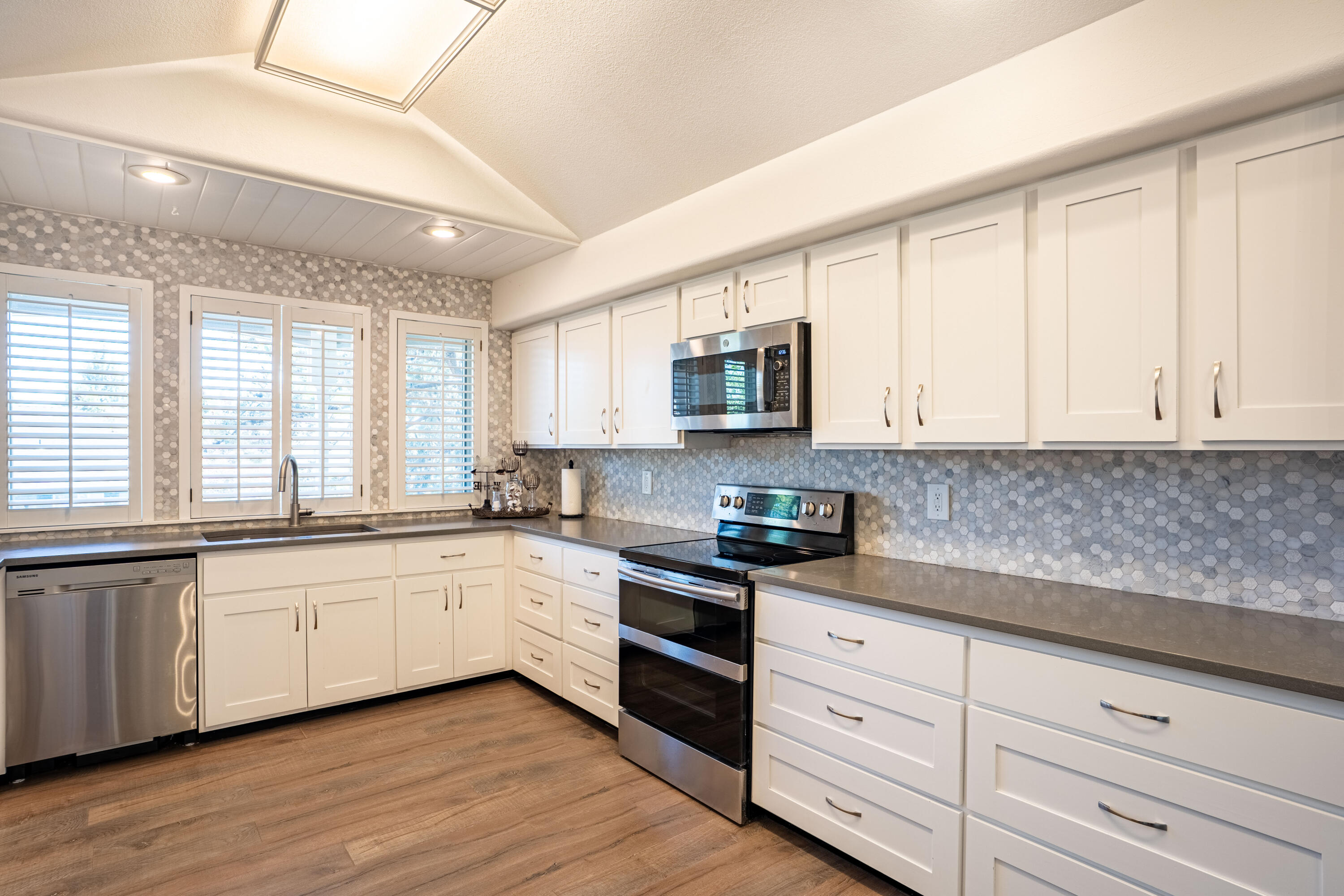 Valleyview - Residential