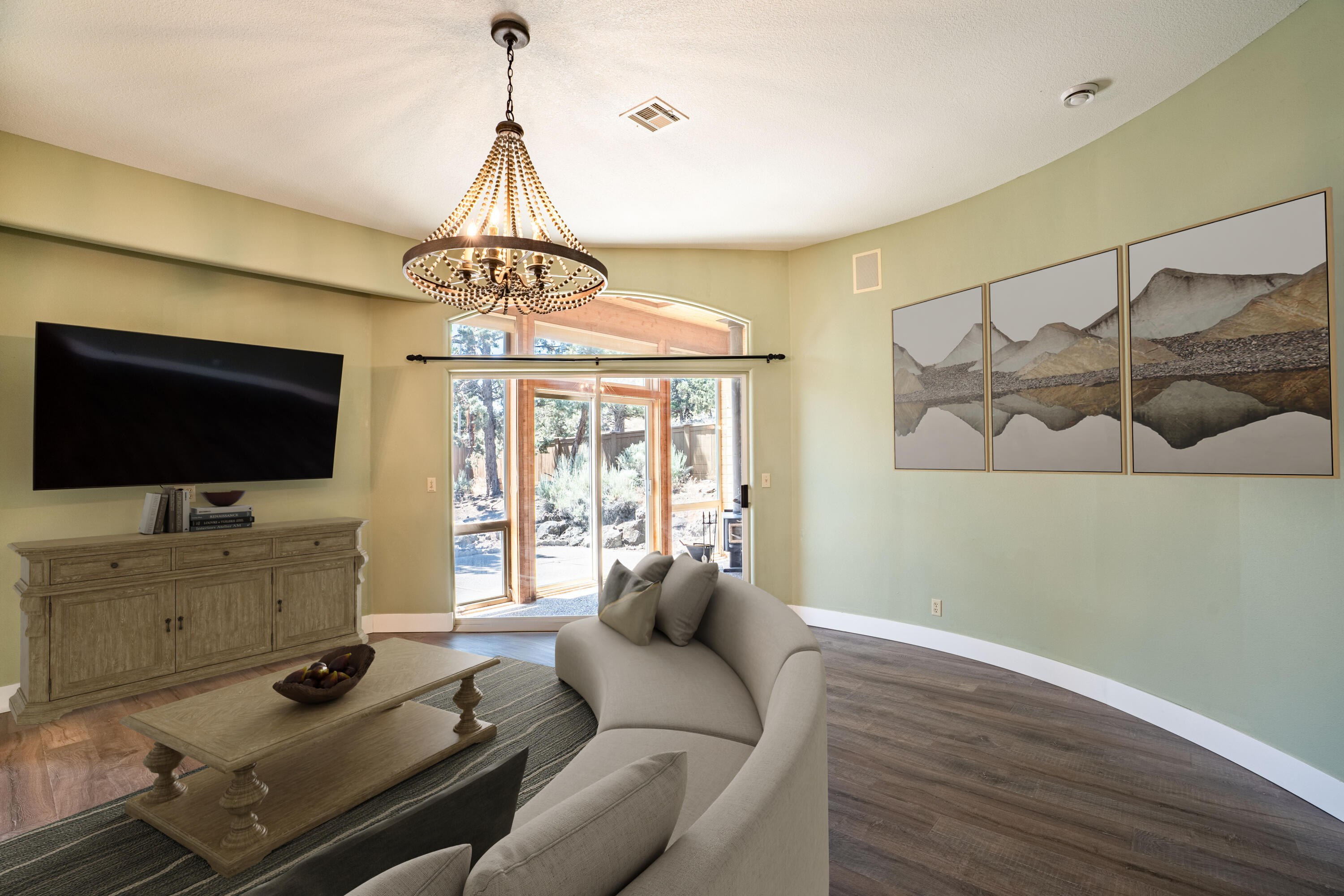 Valleyview - Residential