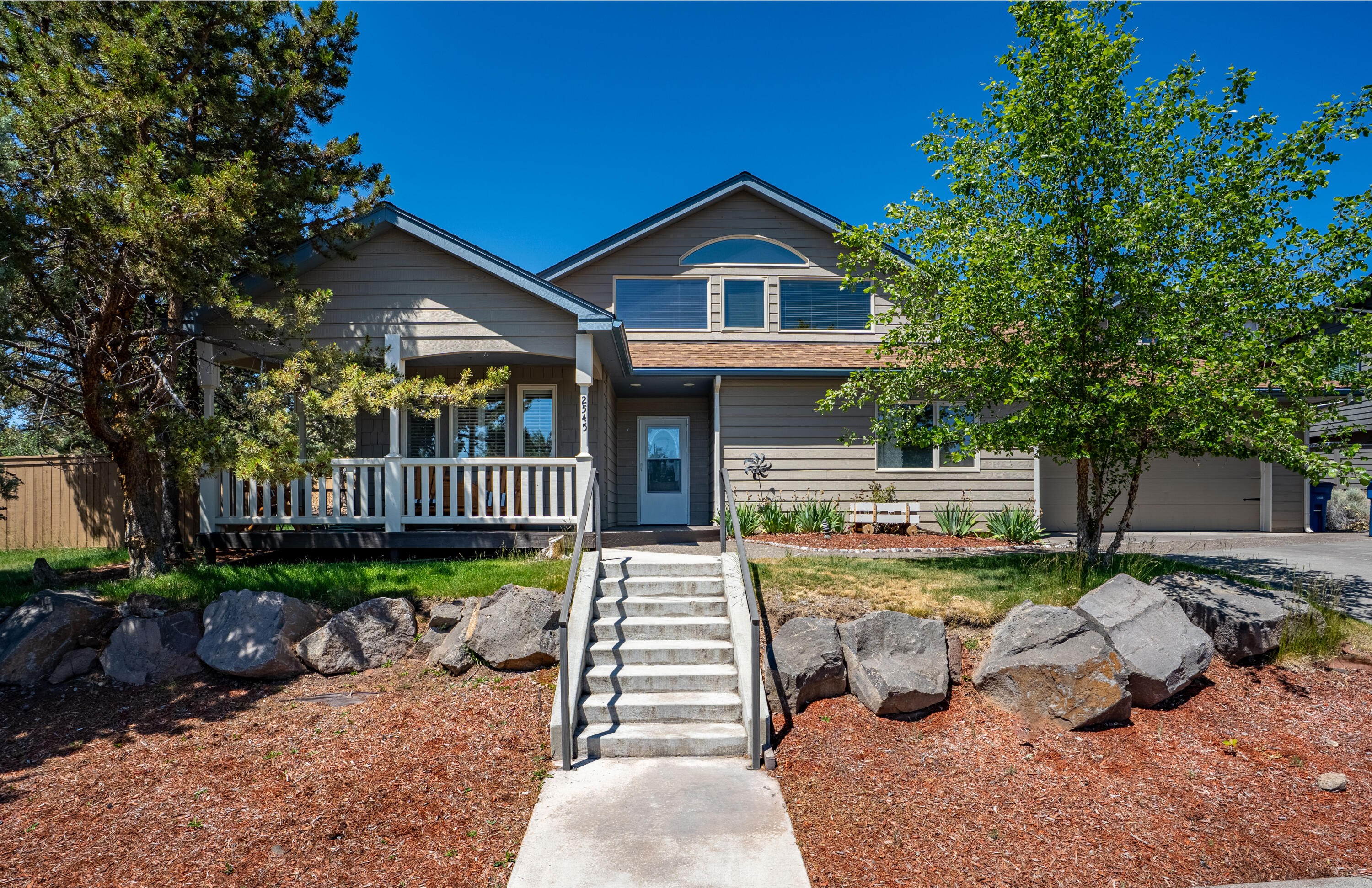 2545 SW 35th Court