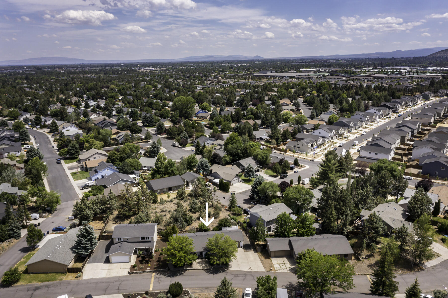 Vista Ridge - Residential