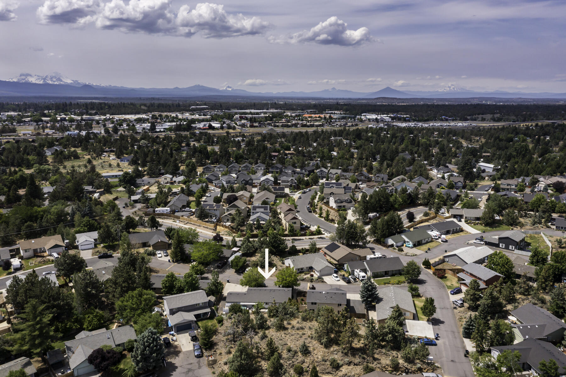 Vista Ridge - Residential