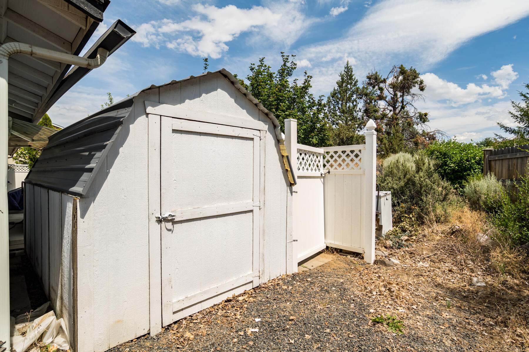 Vista Ridge - Residential