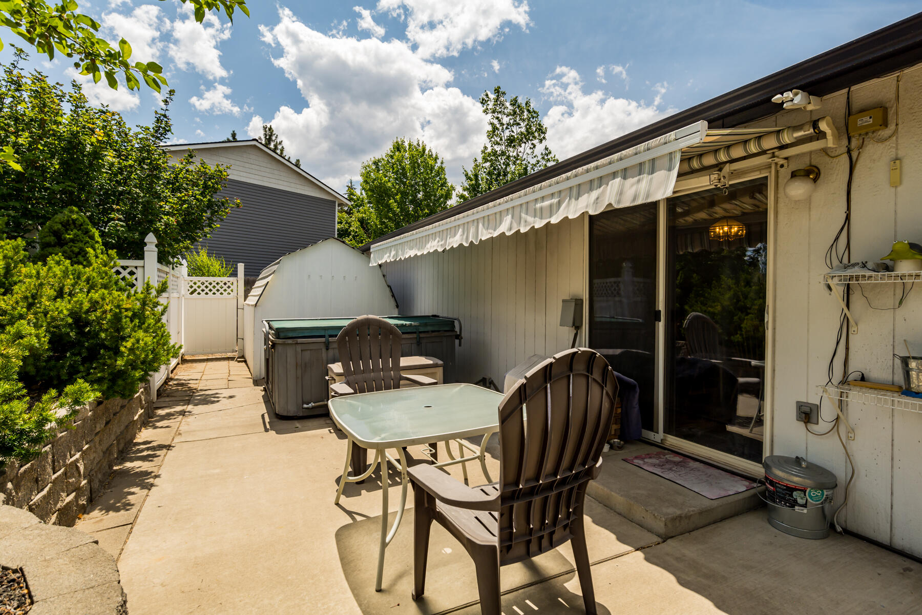 Vista Ridge - Residential