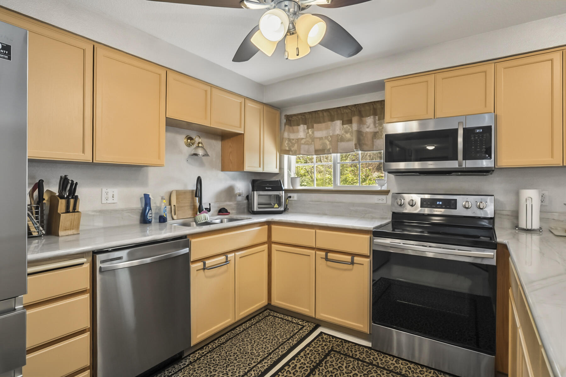 Vista Ridge - Residential