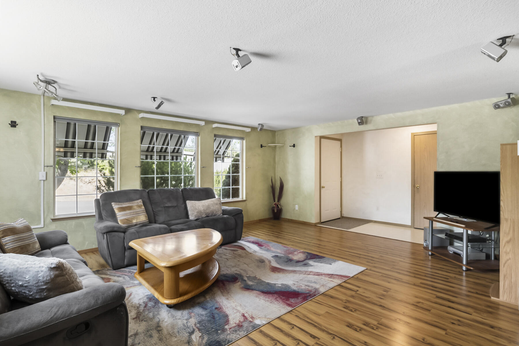 Vista Ridge - Residential