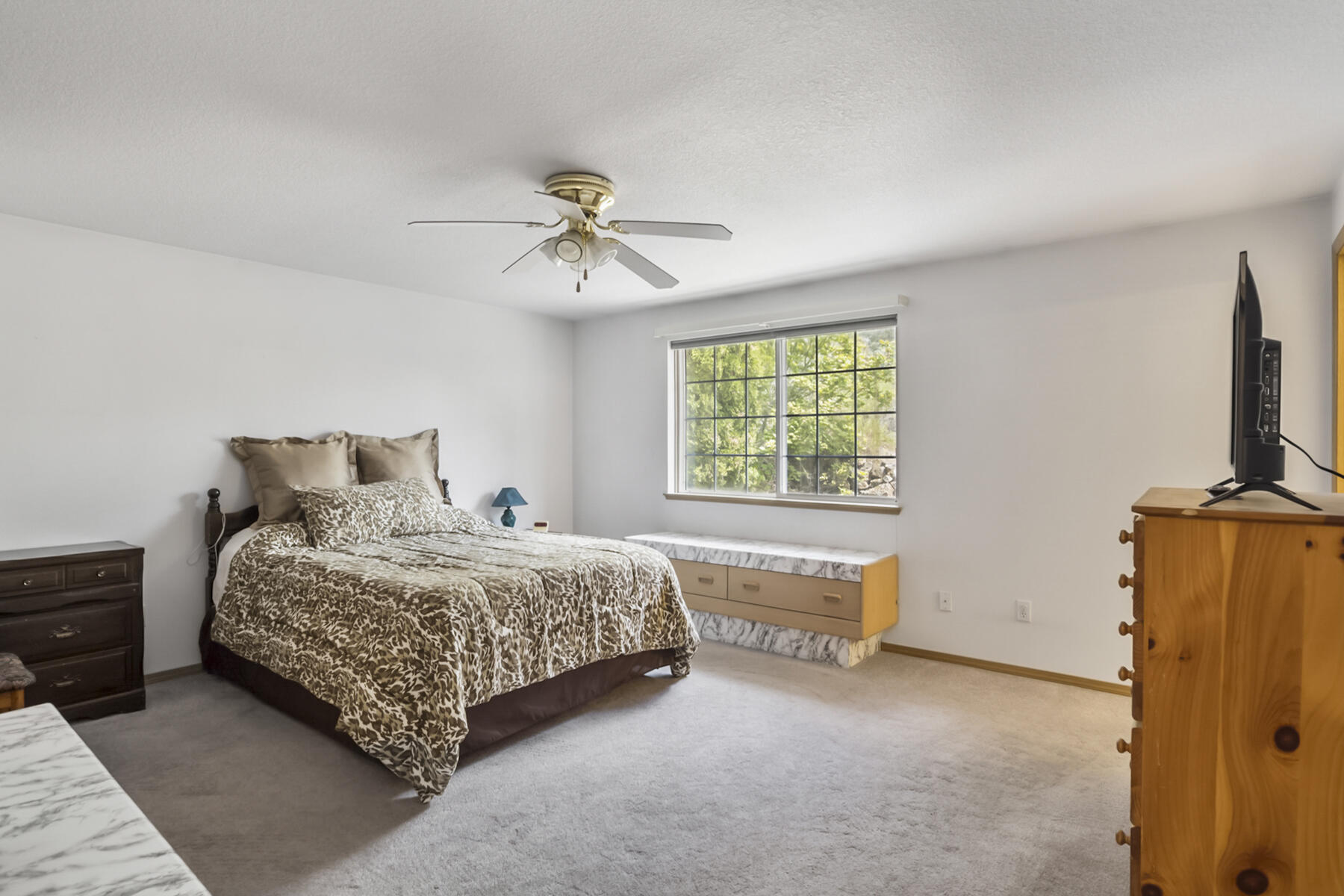 Vista Ridge - Residential