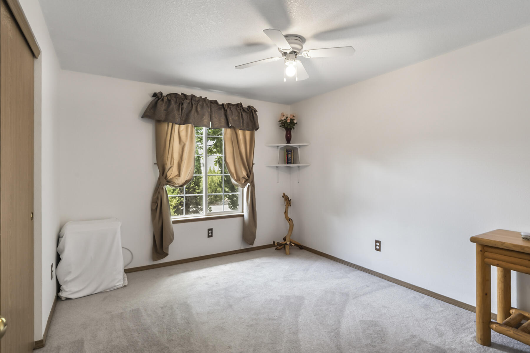 Vista Ridge - Residential