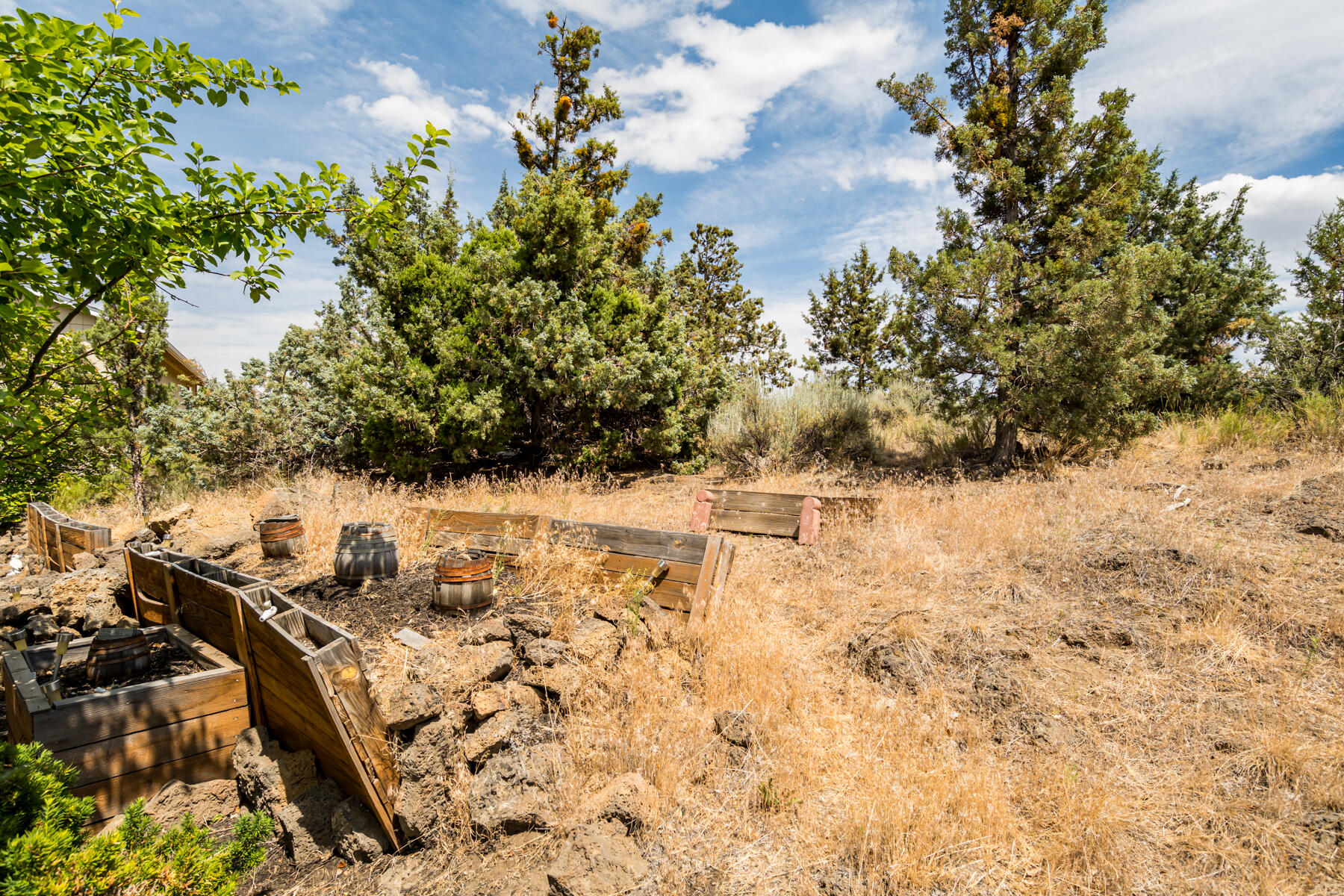 Vista Ridge - Residential