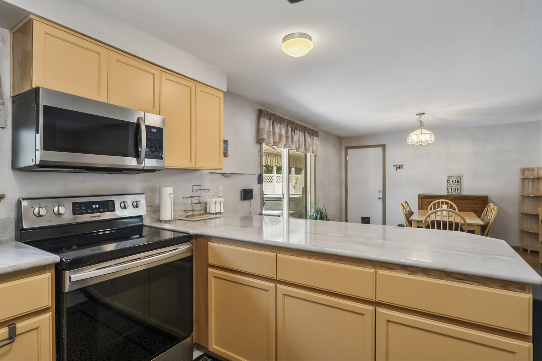 Vista Ridge - Residential