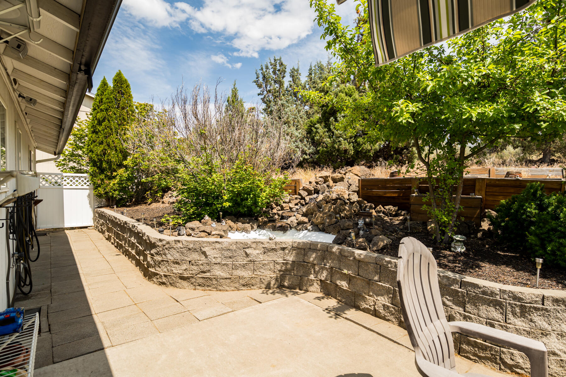 Vista Ridge - Residential