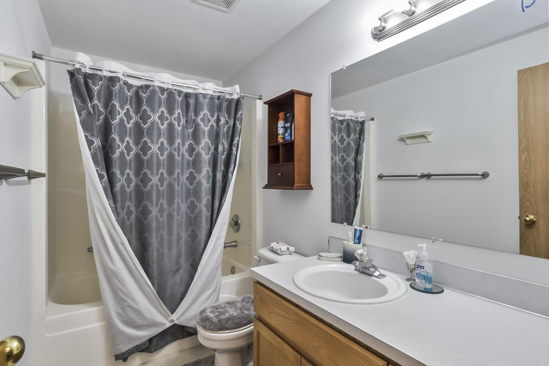 Vista Ridge - Residential