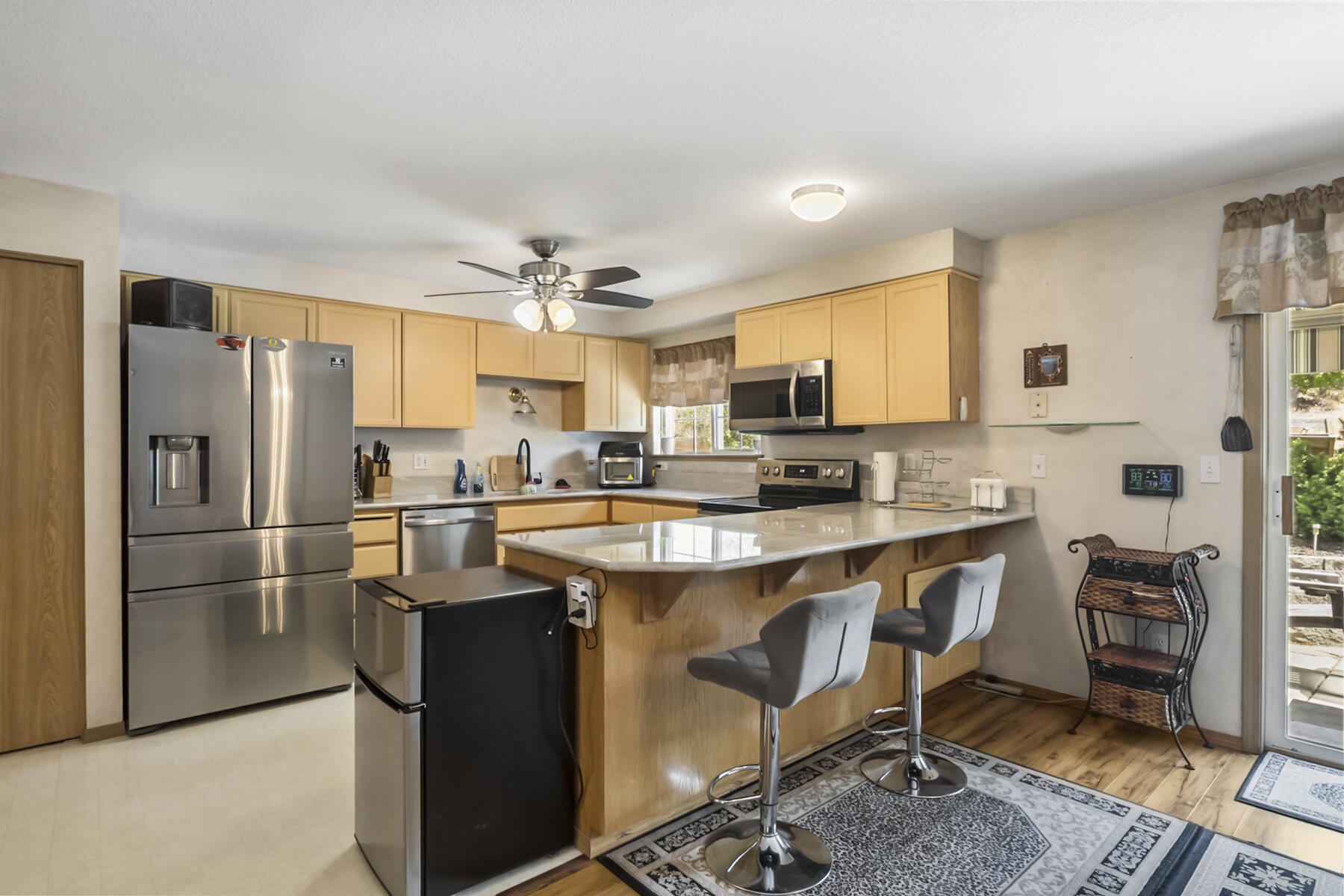 Vista Ridge - Residential