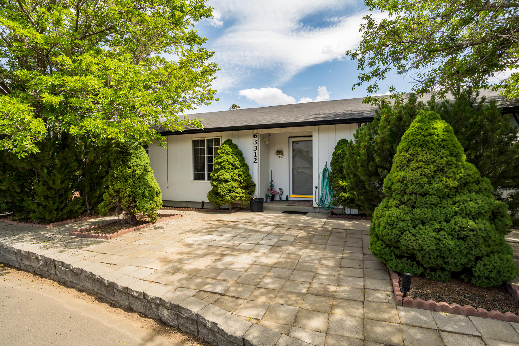 Vista Ridge - Residential