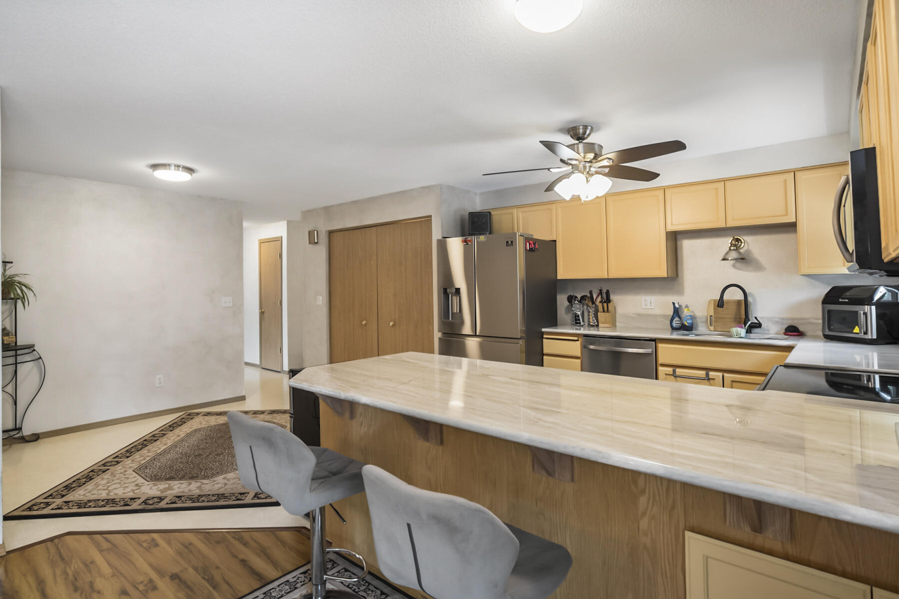 Vista Ridge - Residential