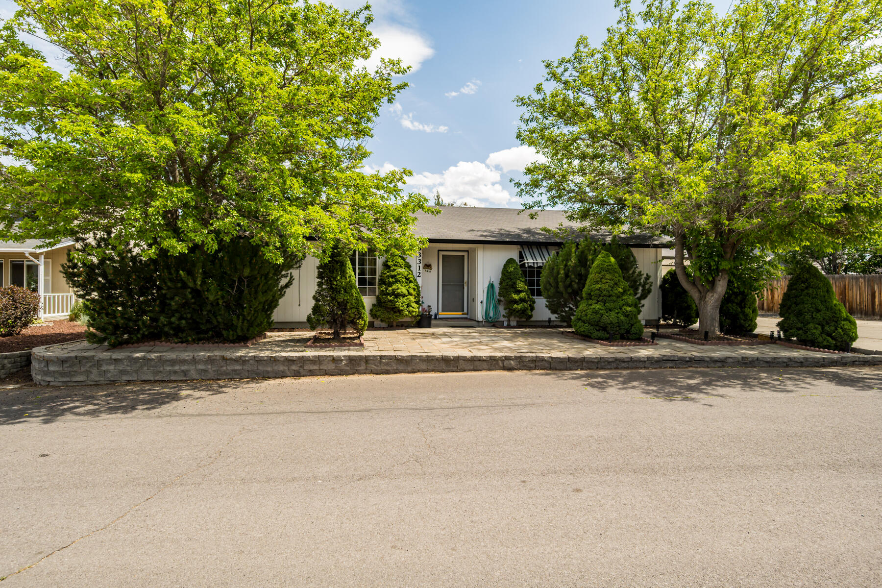 Vista Ridge - Residential