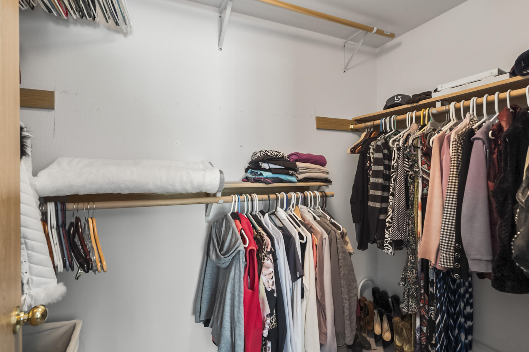 Vista Ridge - Residential