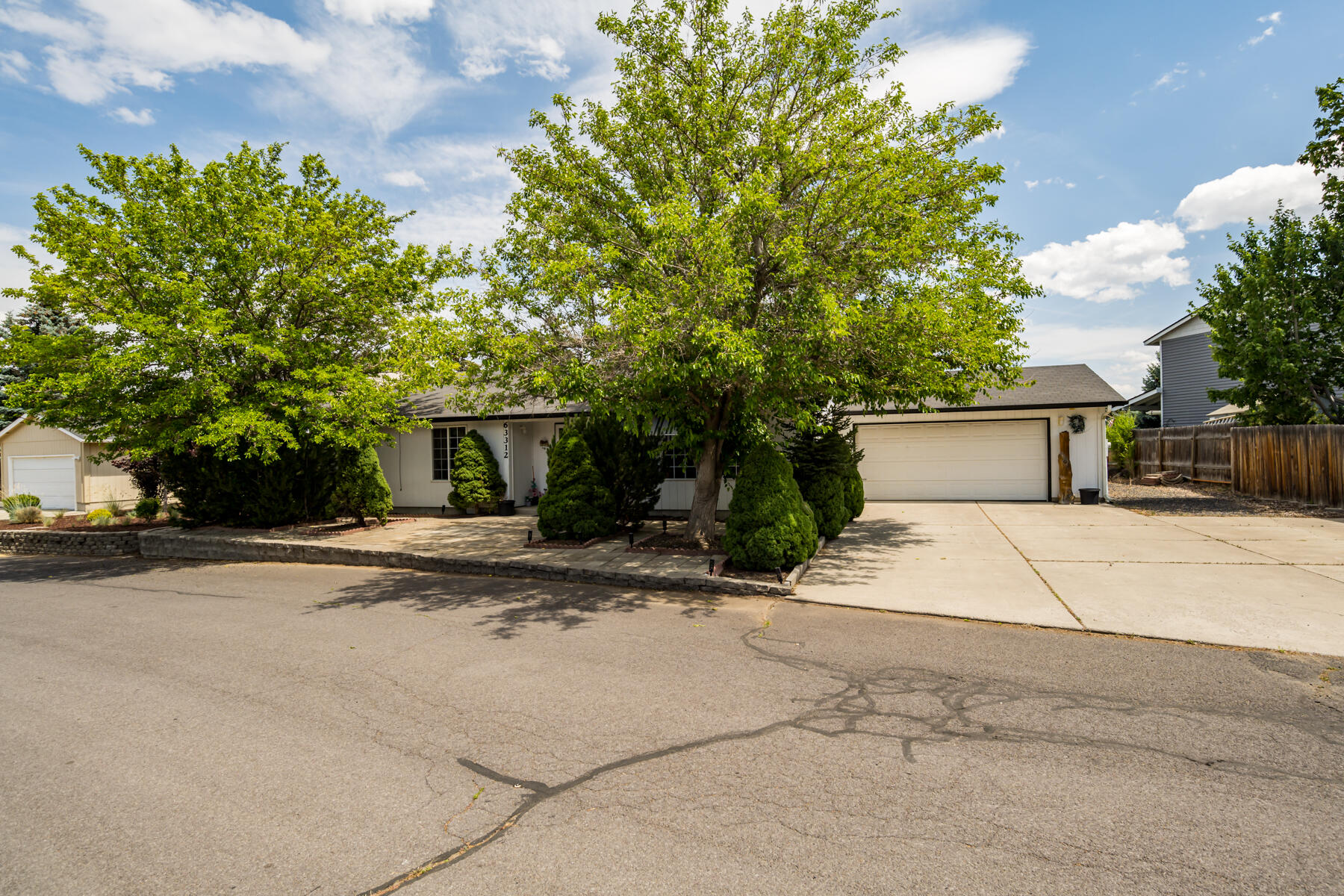 Vista Ridge - Residential