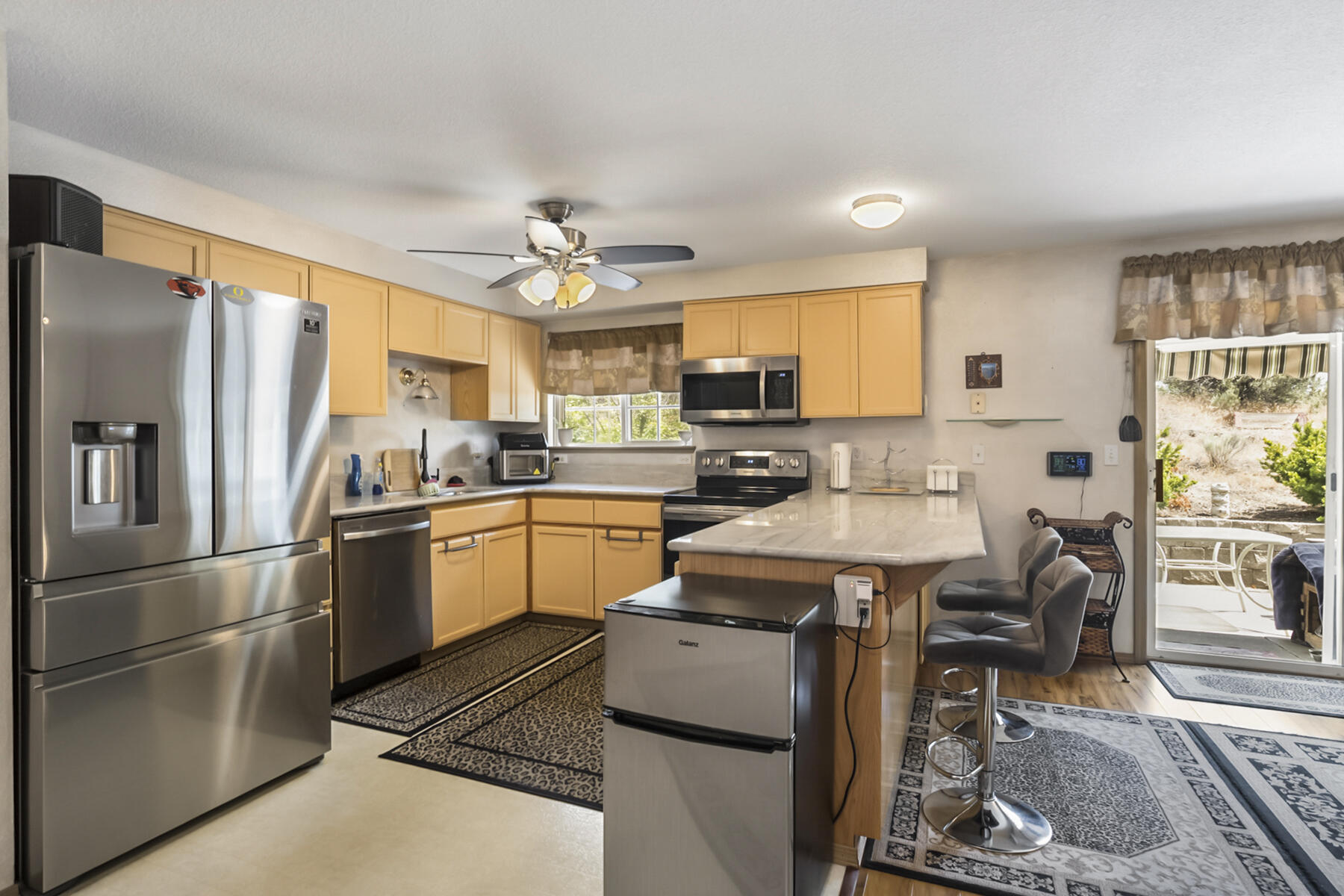 Vista Ridge - Residential