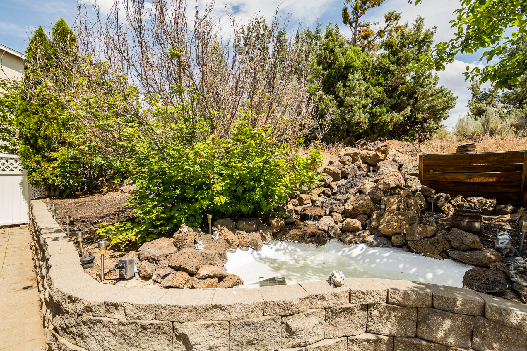 Vista Ridge - Residential