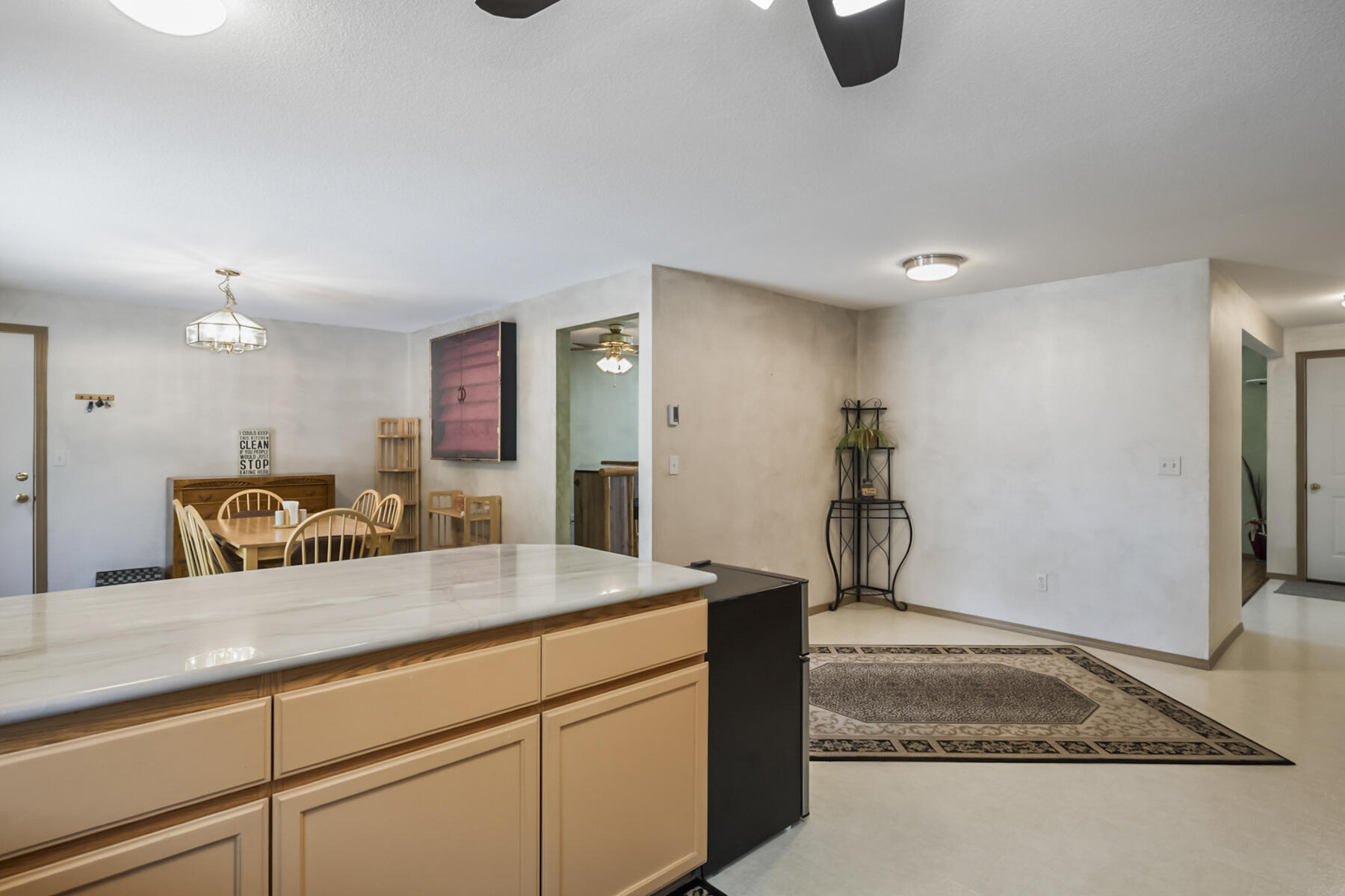 Vista Ridge - Residential