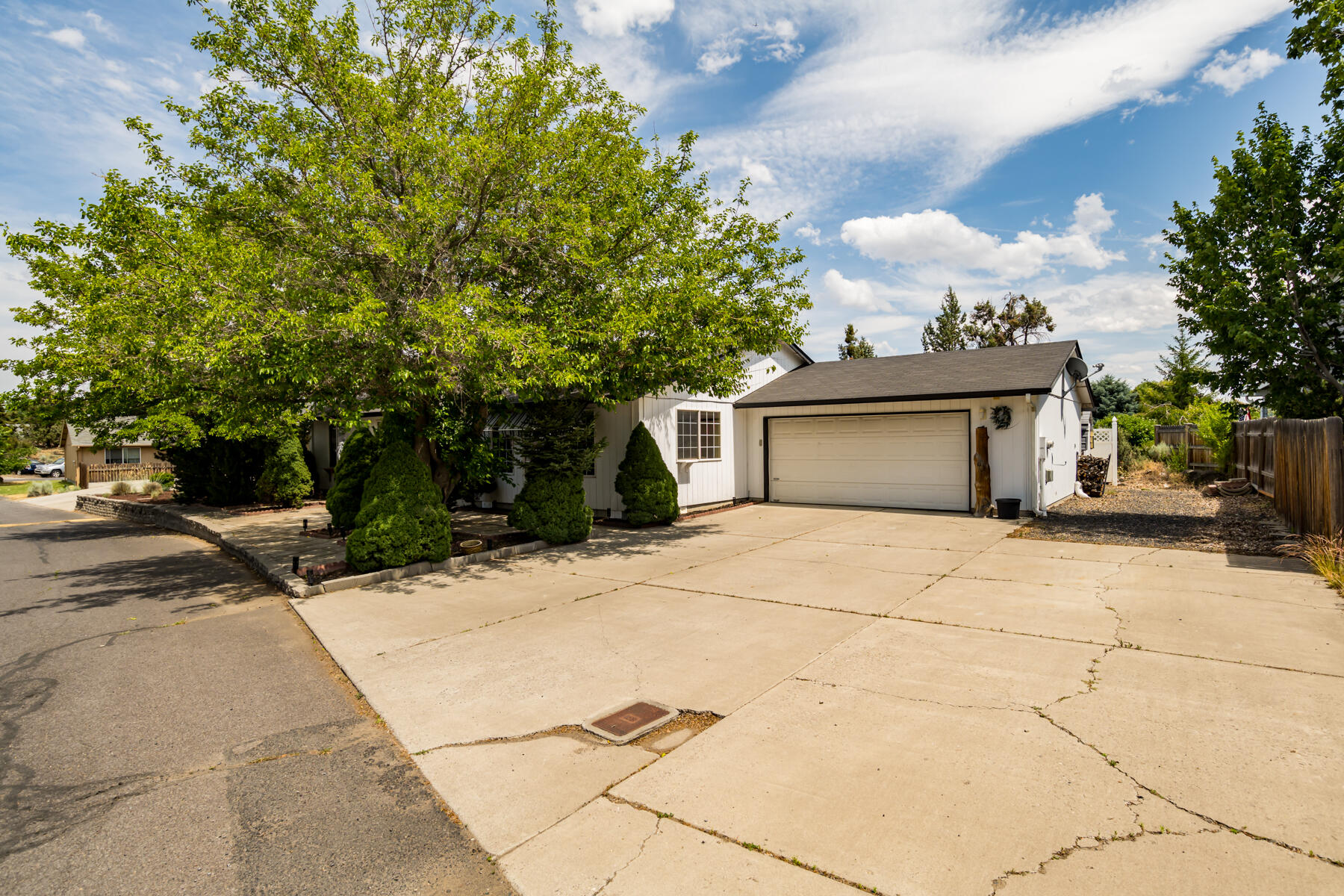 Vista Ridge - Residential