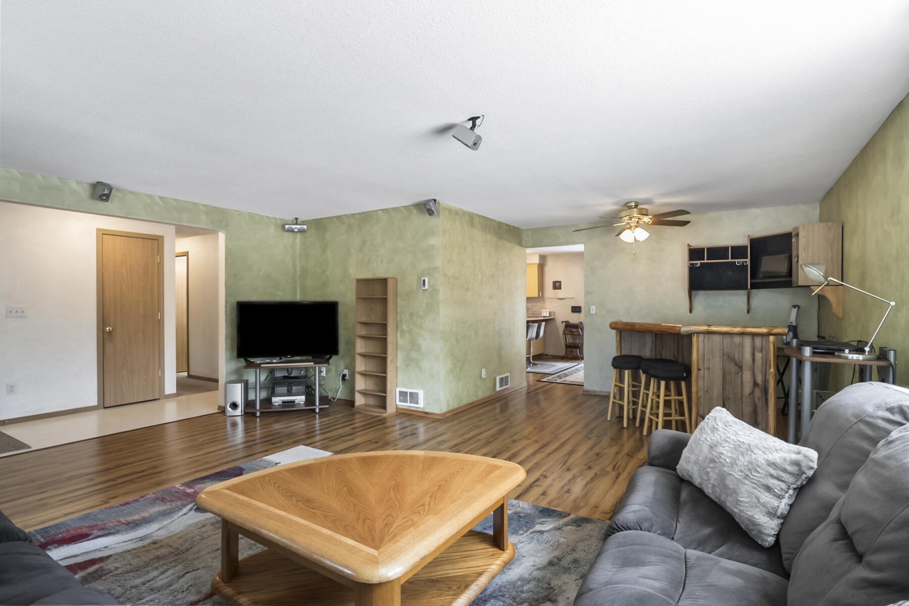 Vista Ridge - Residential