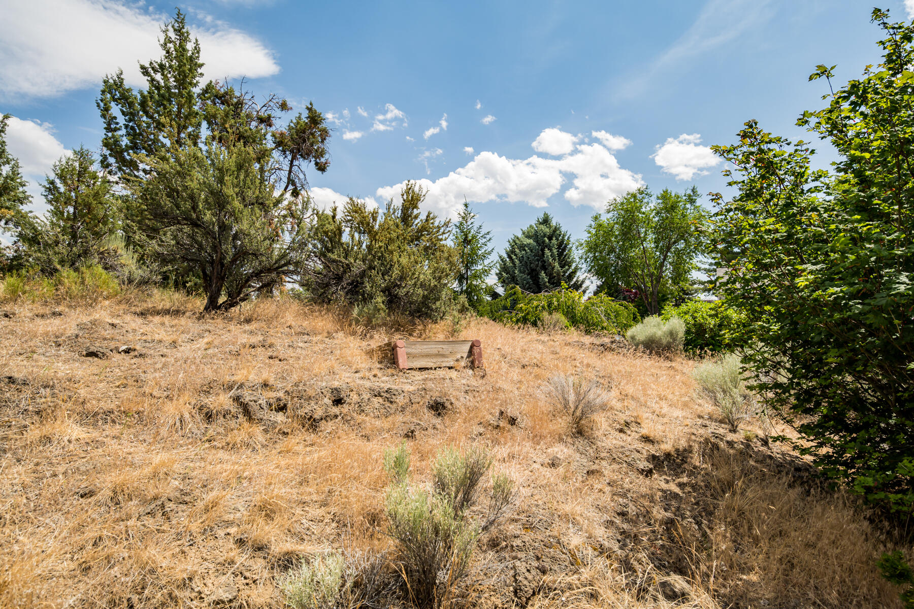 Vista Ridge - Residential