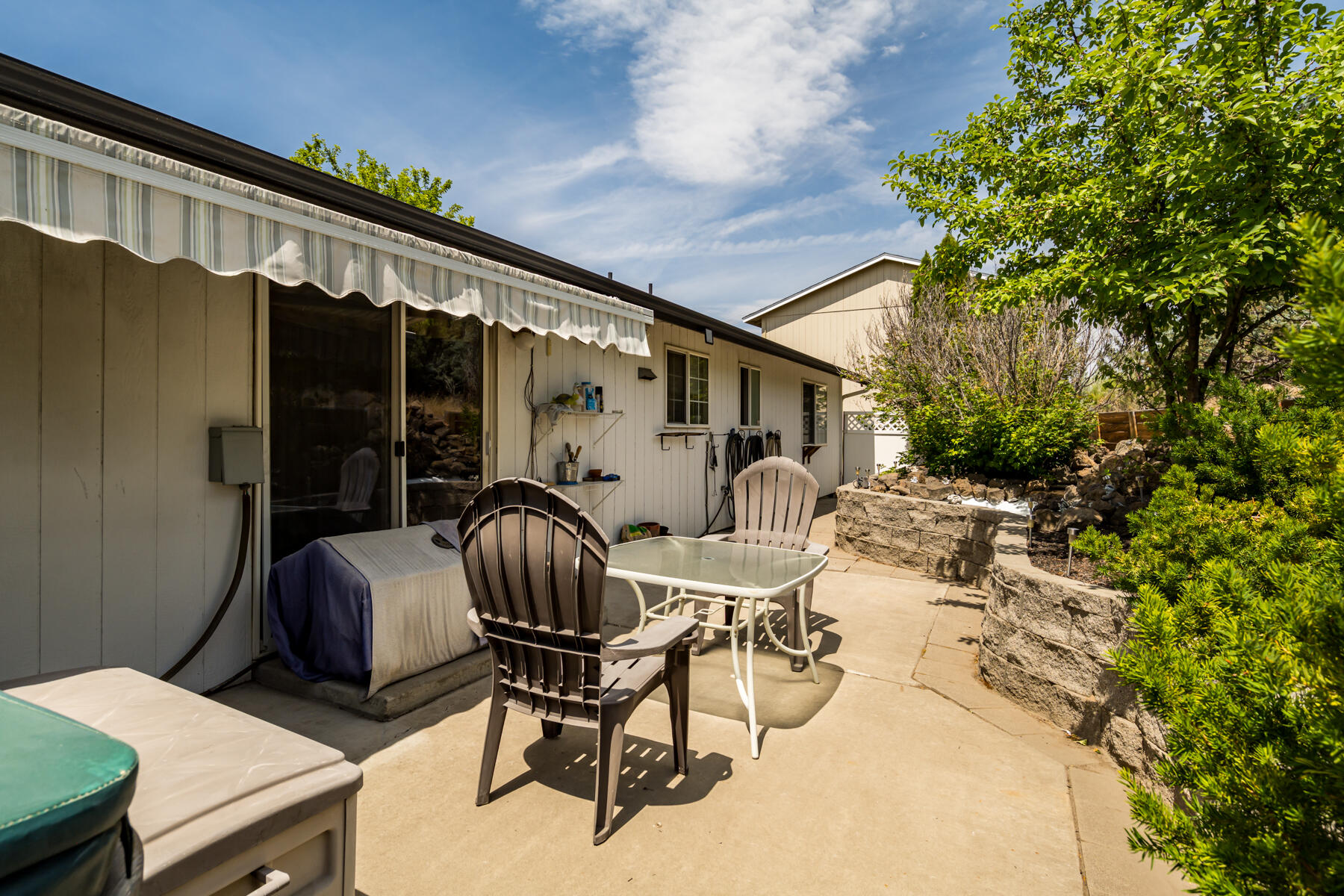 Vista Ridge - Residential