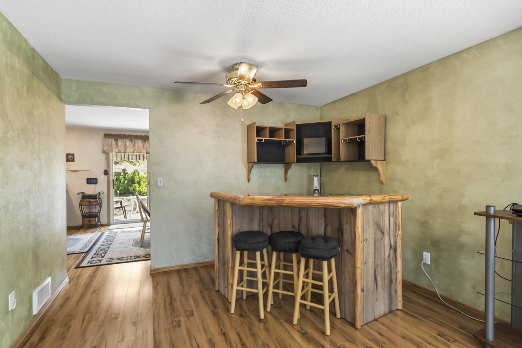 Vista Ridge - Residential