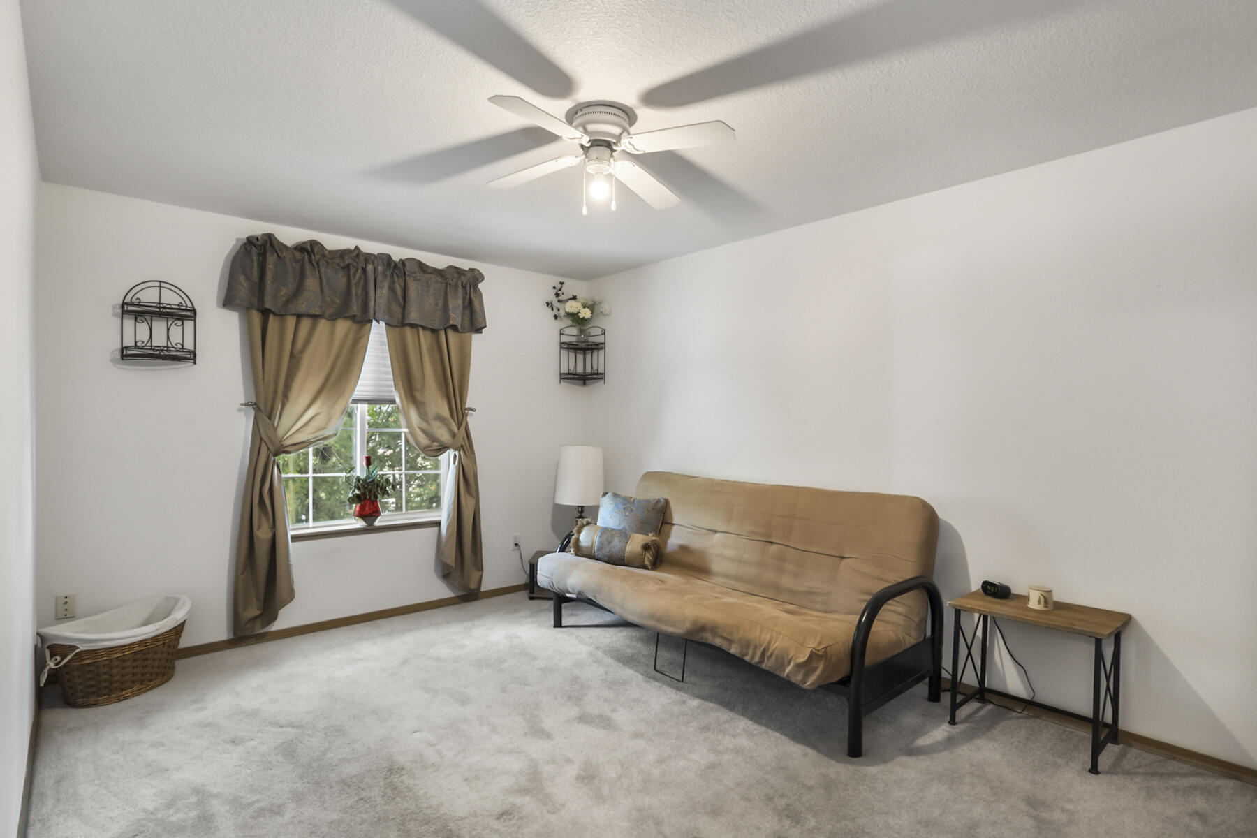 Vista Ridge - Residential