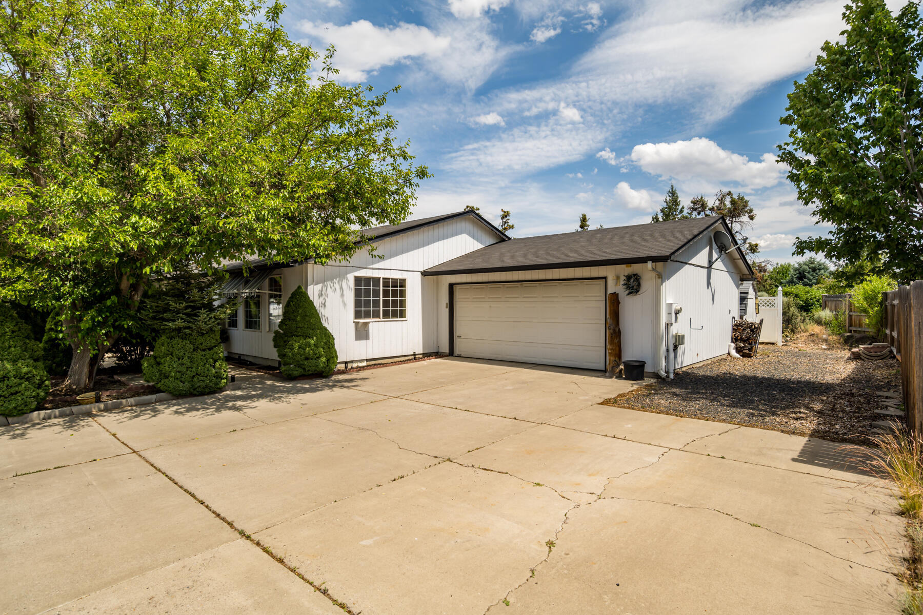 Vista Ridge - Residential