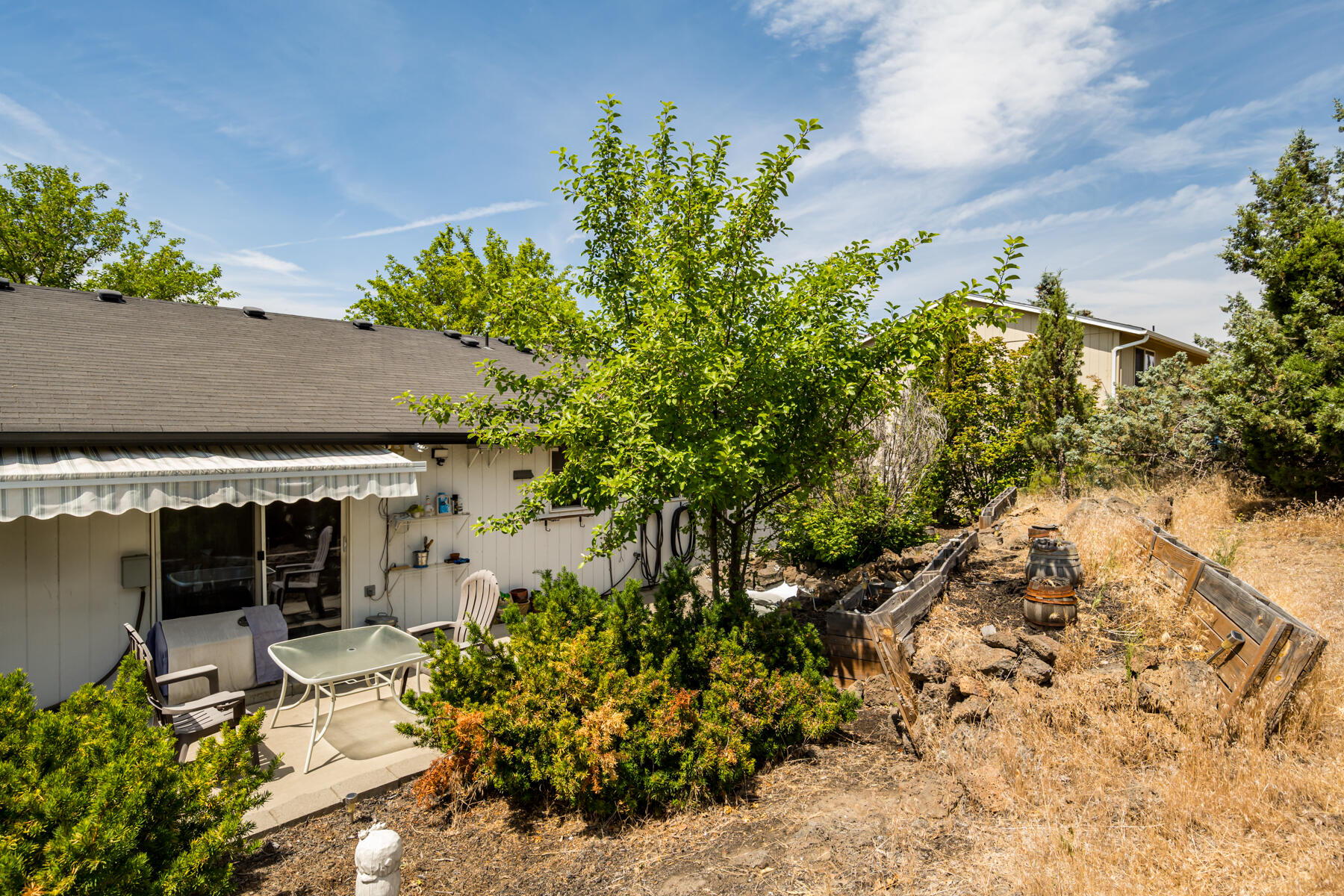 Vista Ridge - Residential