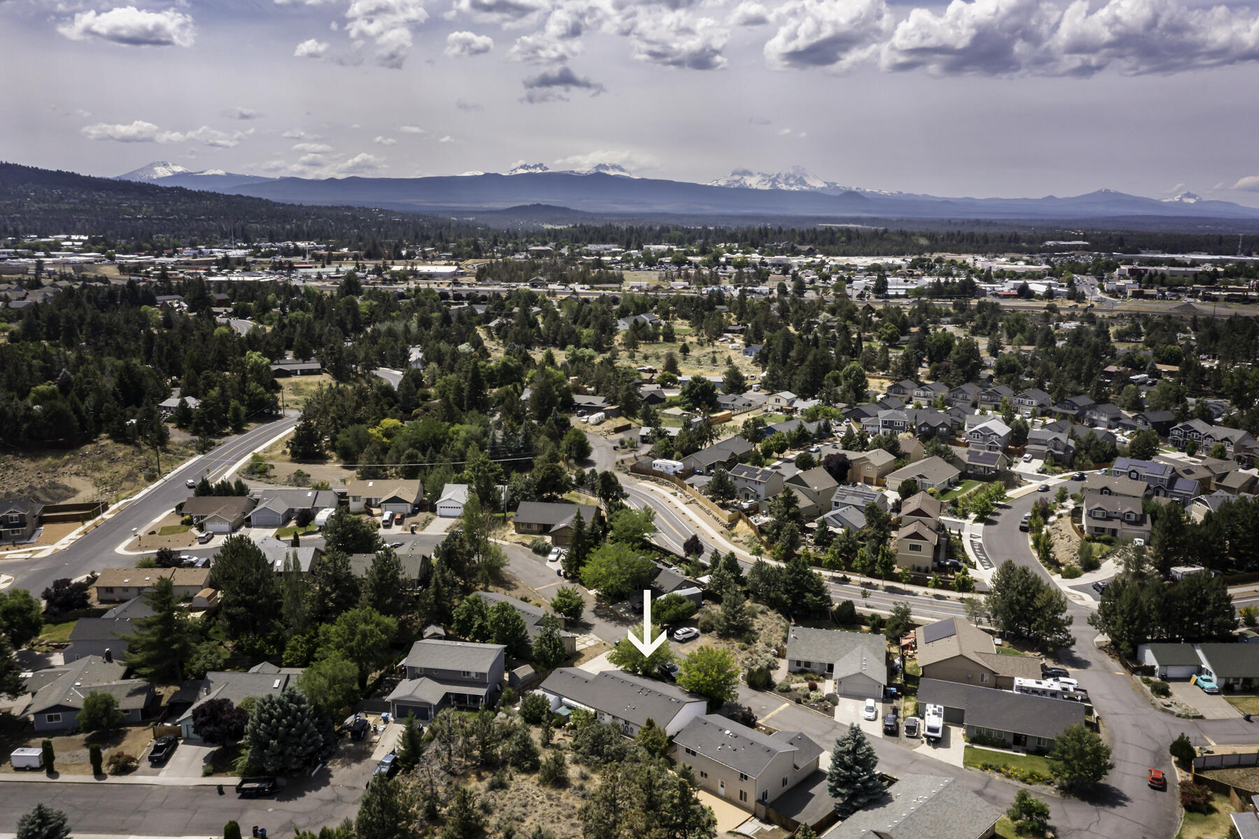 Vista Ridge - Residential