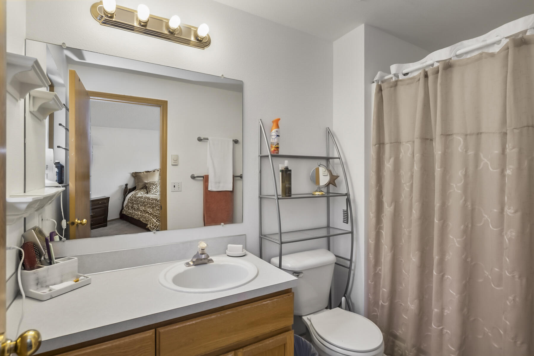 Vista Ridge - Residential