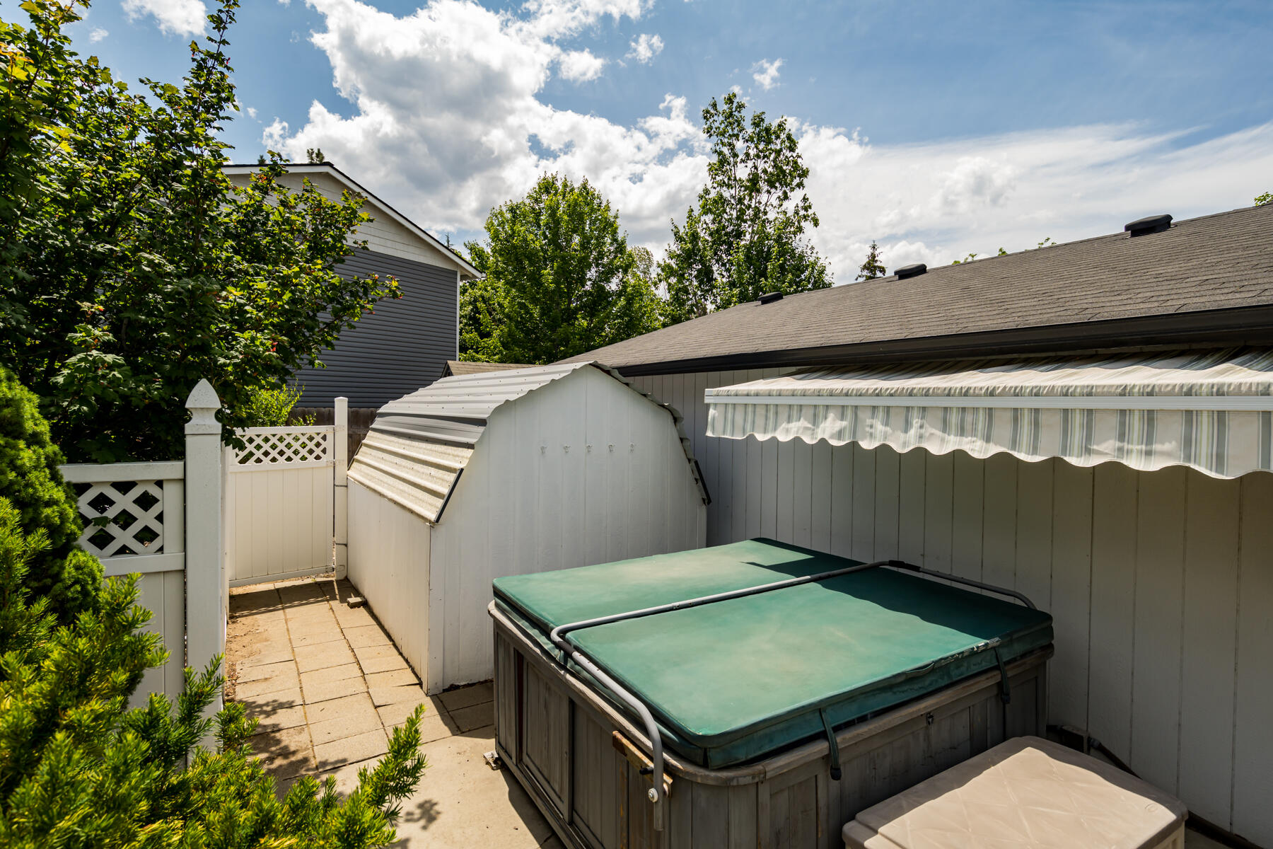 Vista Ridge - Residential