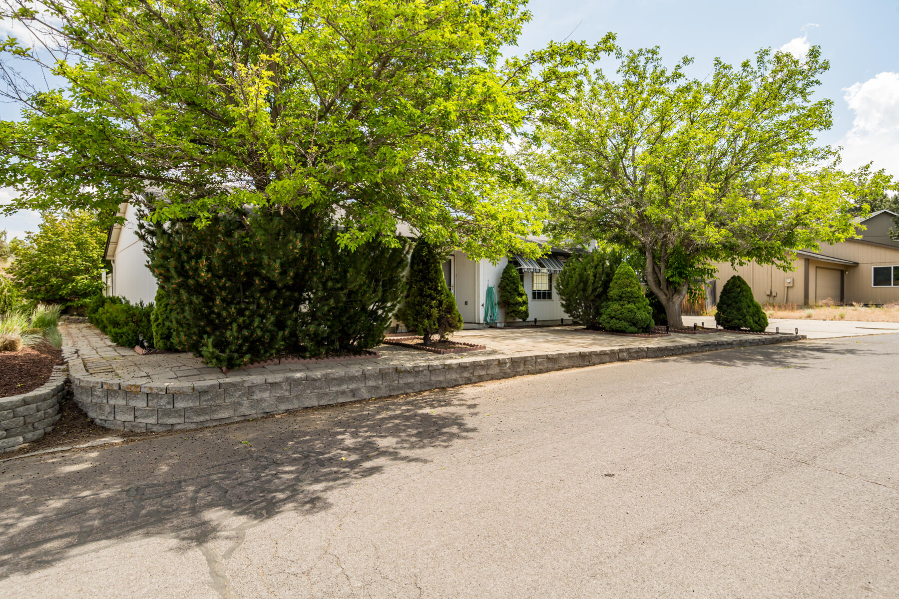 Vista Ridge - Residential