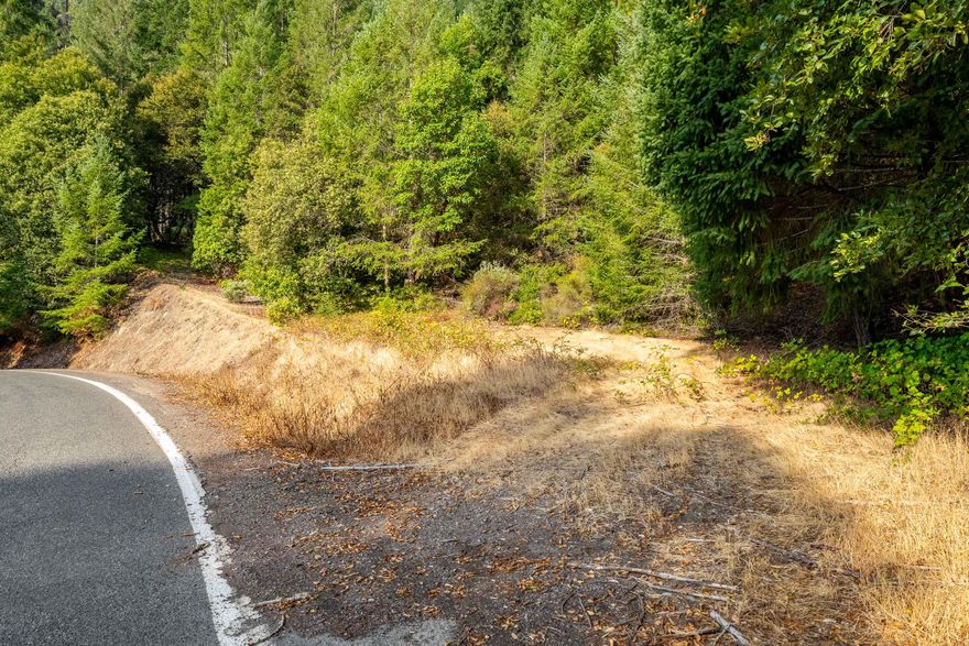 Looking for a place to build your dream getaway or launch a recreational business? This 36.99-acre parcel zoned forest commercial offers endless potential. Just 3.3 miles from the Lower Grave Creek Boat Ramp, 10.4 miles to the Galice Resort, and 3.5 miles from Grays Ranch Lookout, it's the perfect spot for outdoor adventure. Enjoy the peace and beauty of Southern Oregon's wild side with room to explore, develop, or just get away from it all. Power is nearby, and there may be a septic system on site—buyer to do their own due diligence.