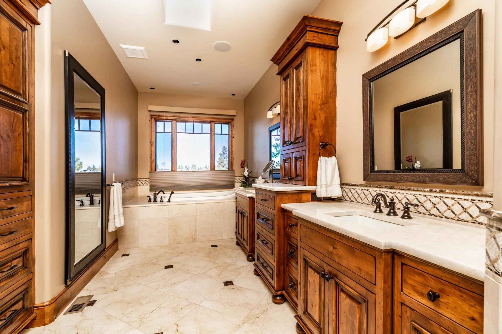 Tetherow - Residential