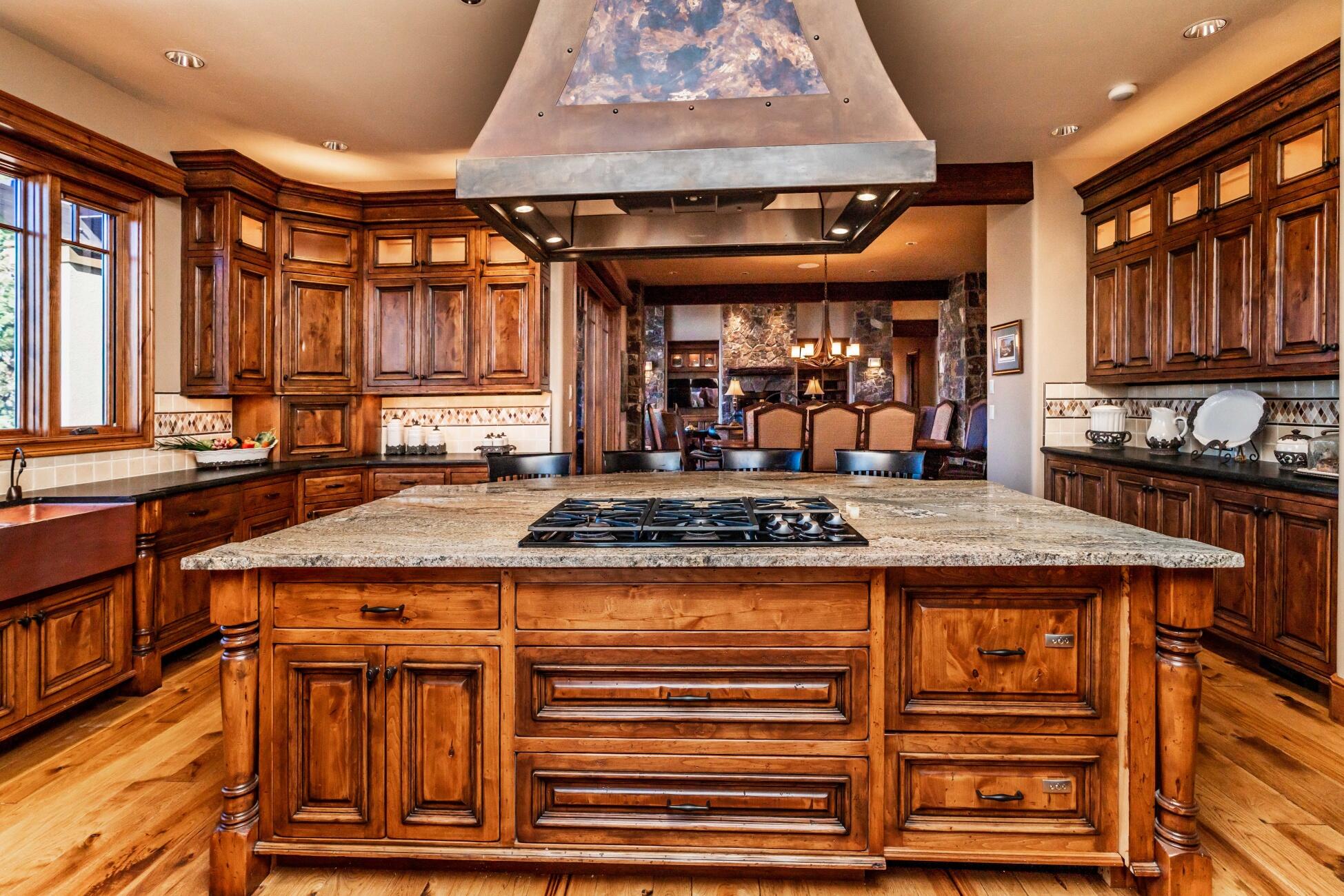 Tetherow - Residential