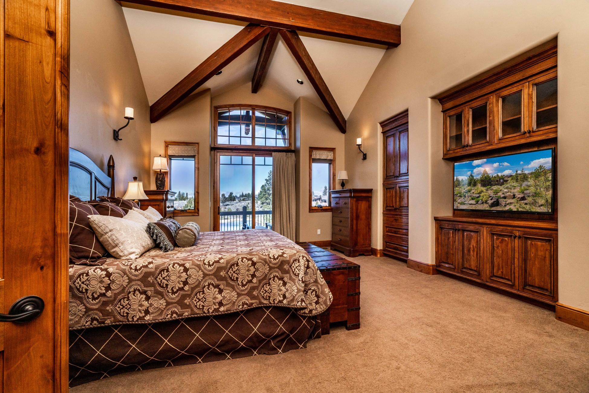 Tetherow - Residential