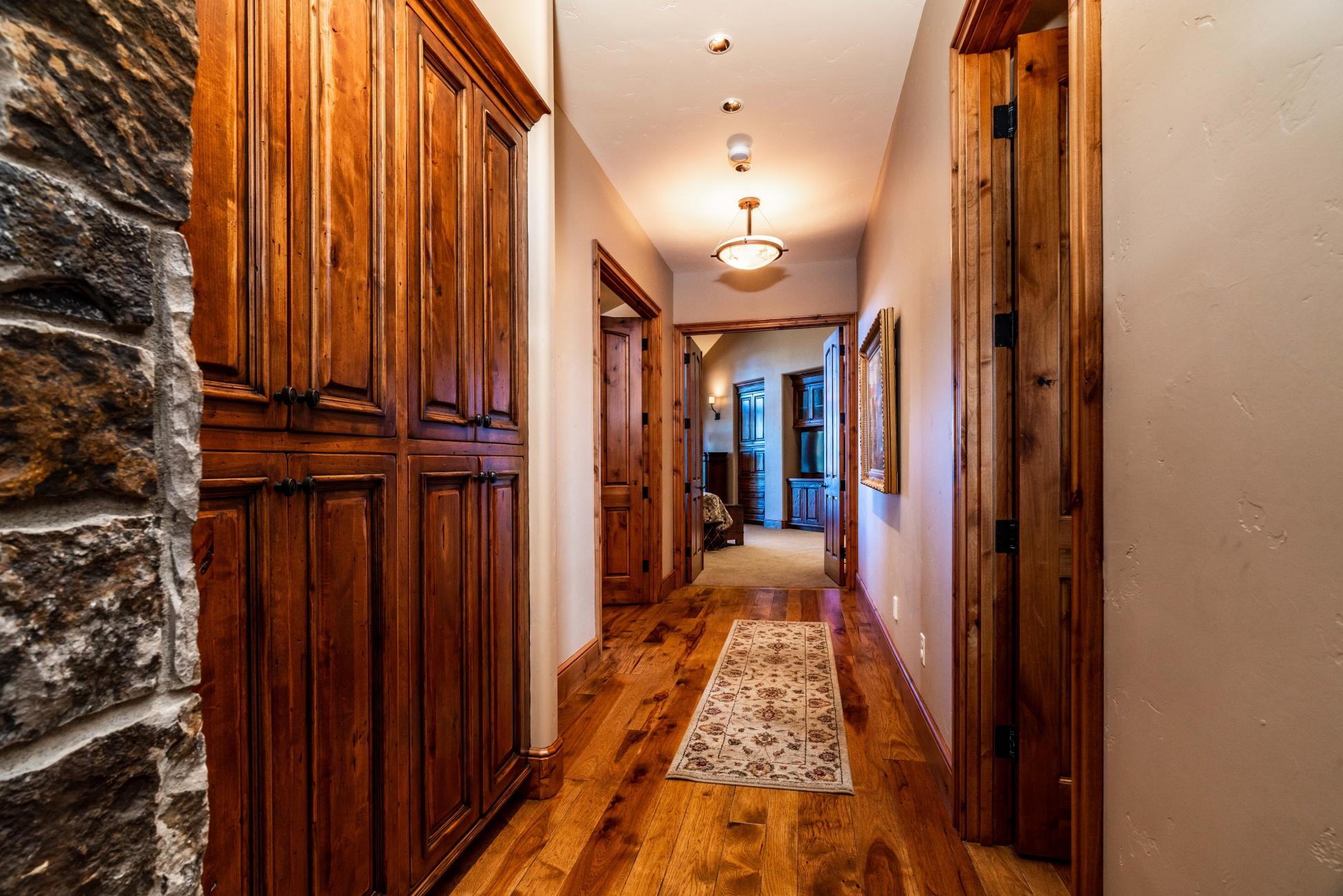 Tetherow - Residential