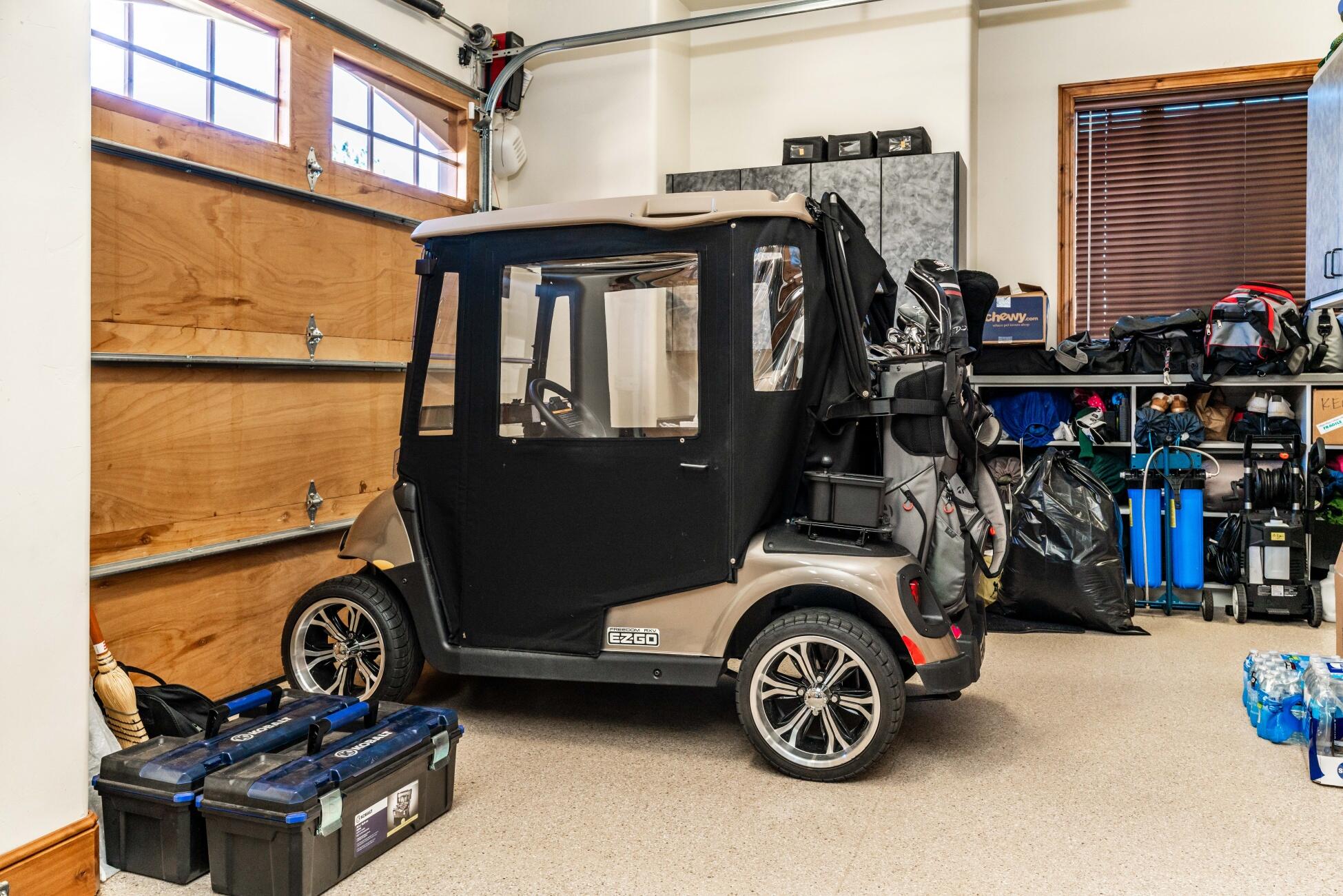 Tetherow - Residential